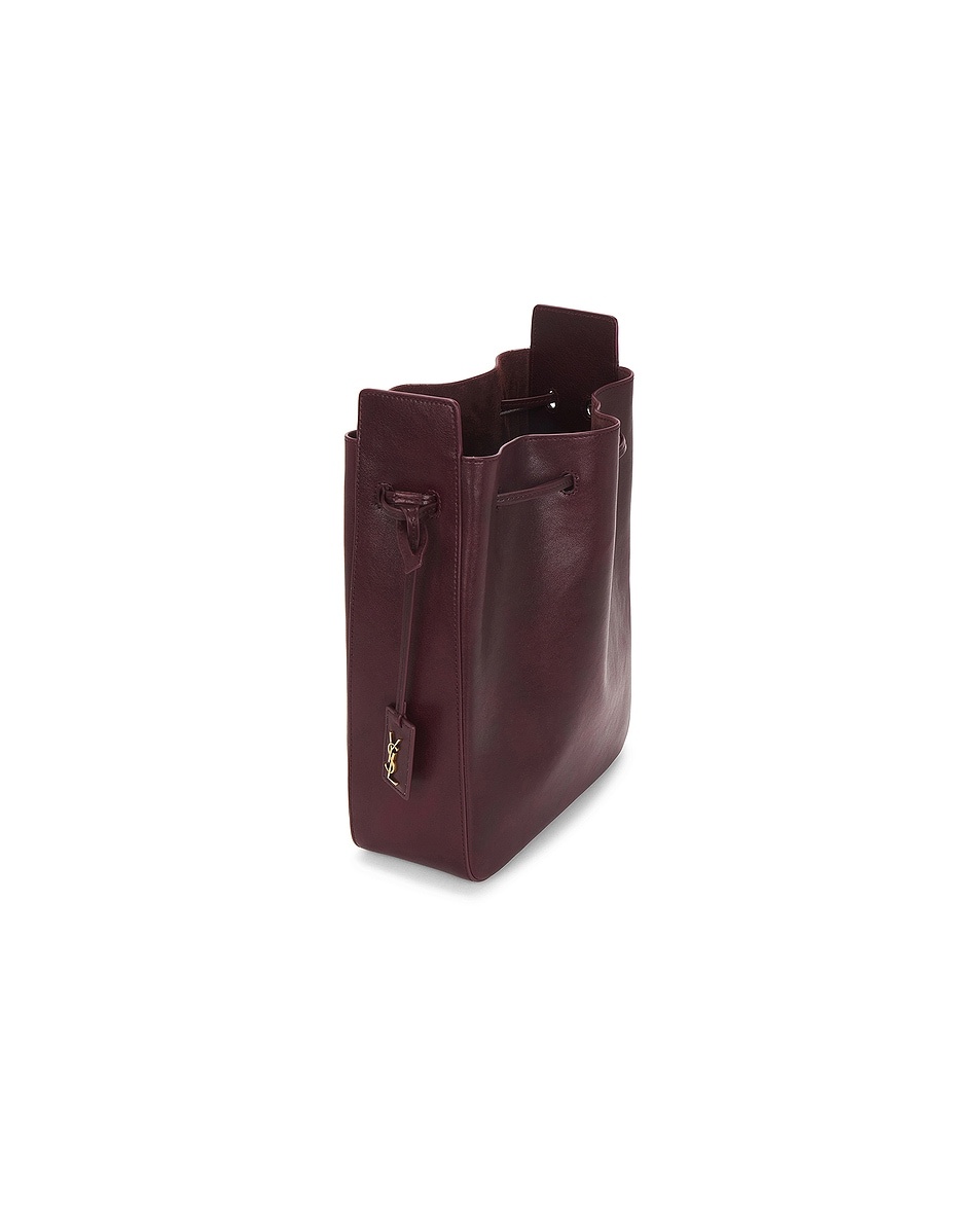 Large Bucket Bag - 4