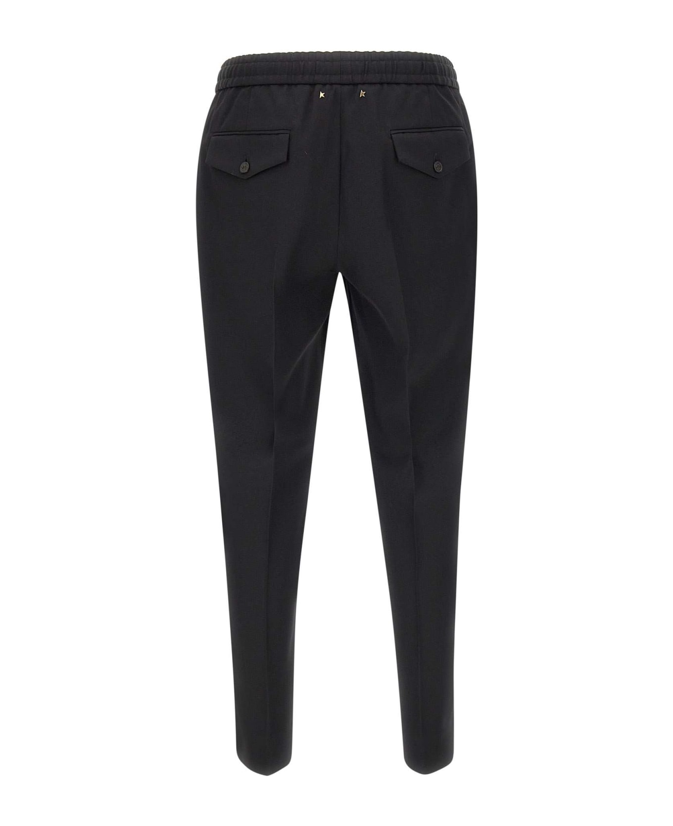 'luke' Trousers - 3