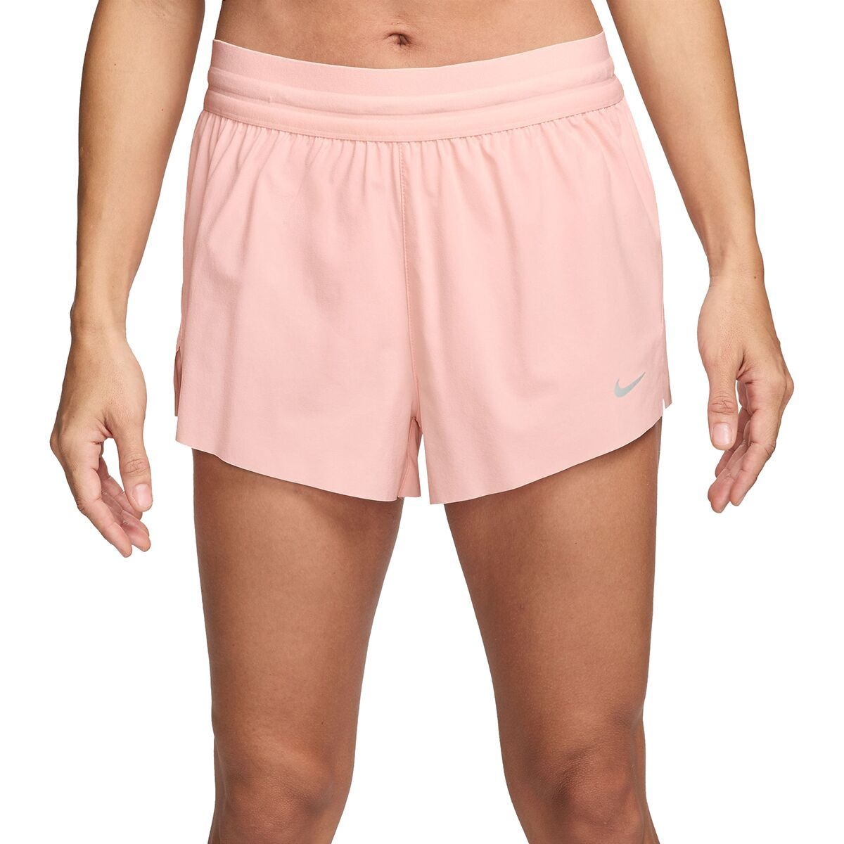 Swift Dri-Fit MR 2.5in BR Short - Women's - 1