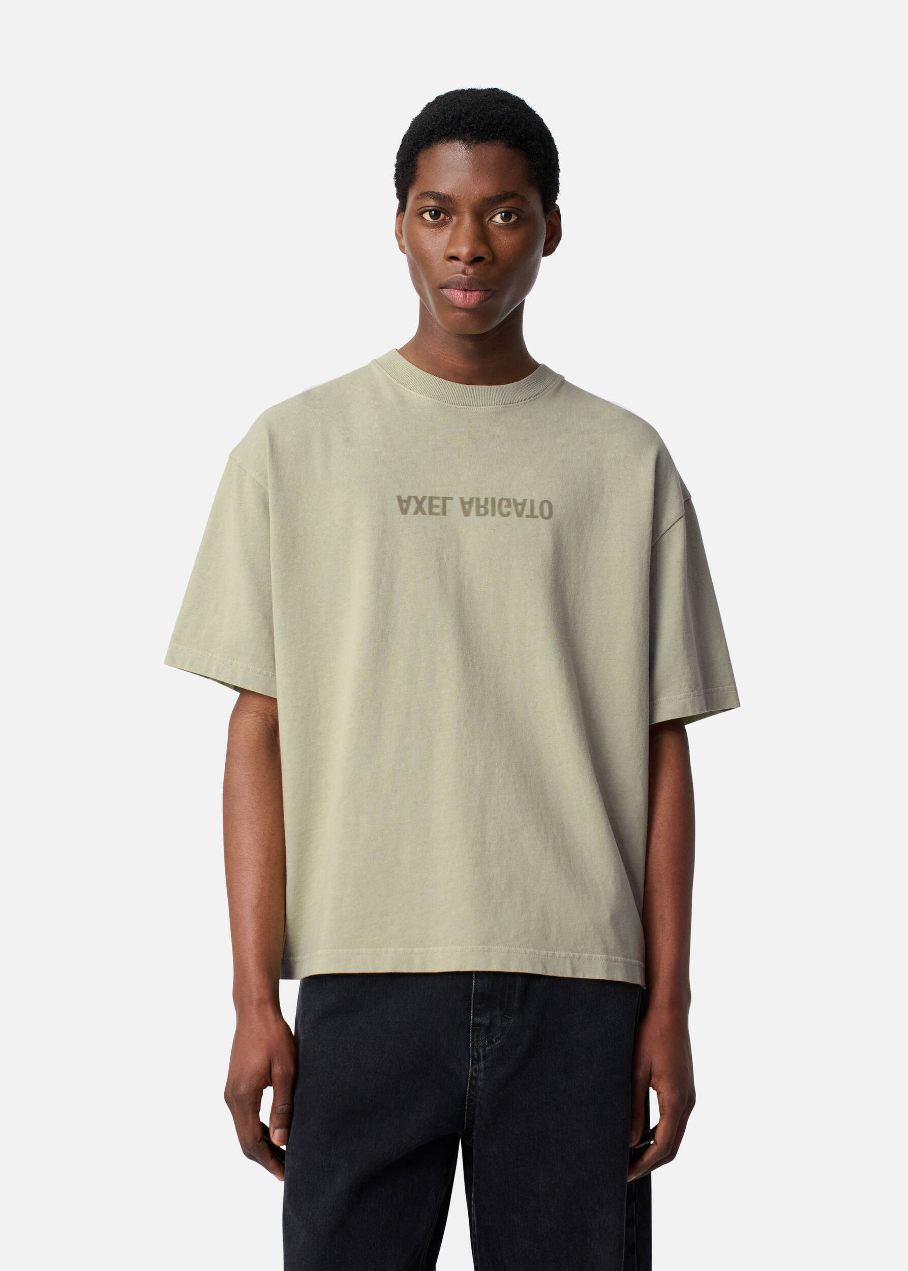 Distort T-Shirt - 2