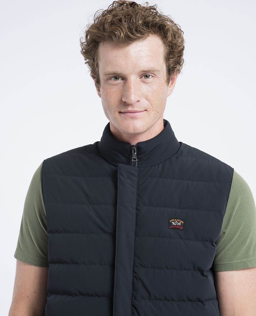 Quilted Typhoon® Vest - 5