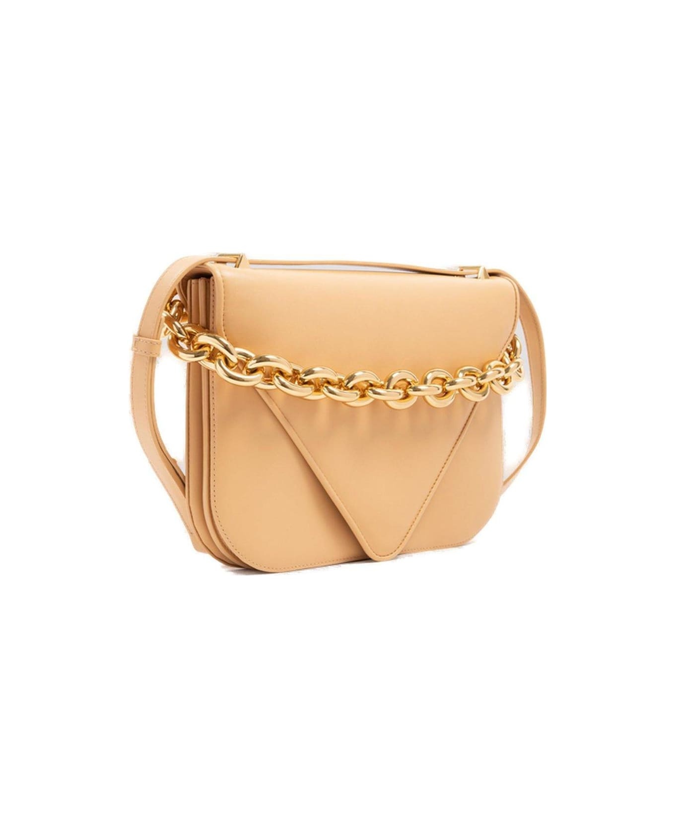 Mount Envelope Shoulder Bag - 3