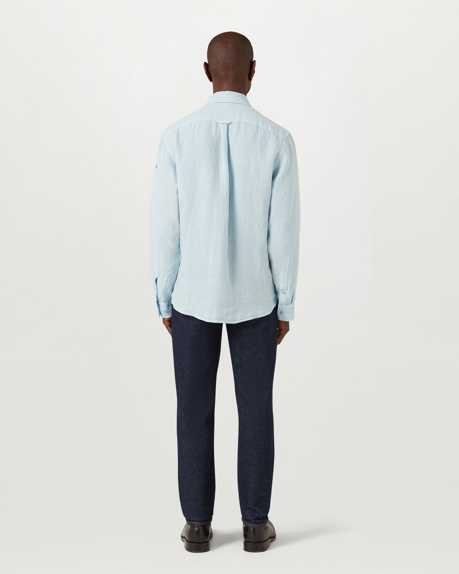 SCALE SHIRT - 5