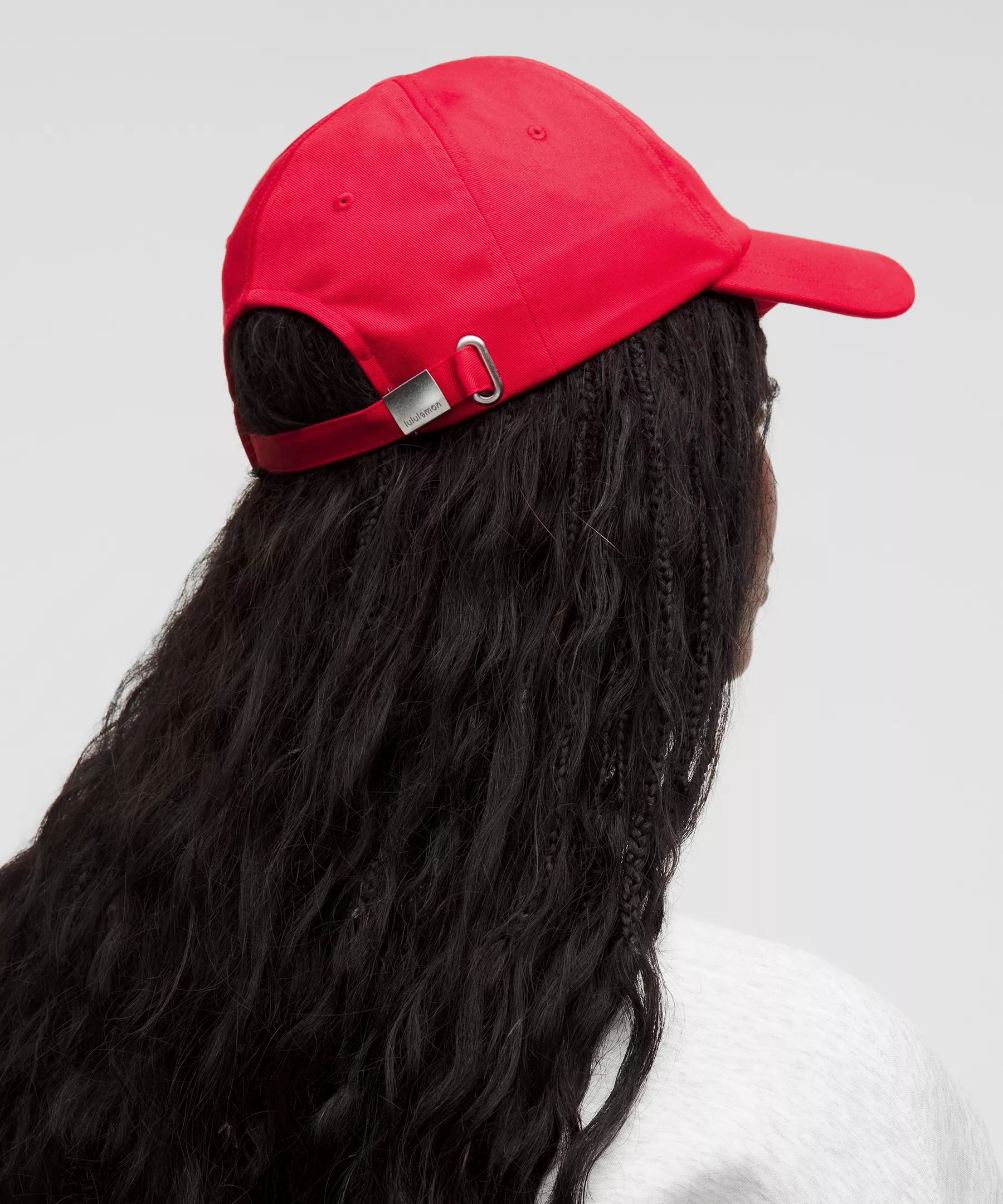 Classic Ball Cap *Tennis Club - 3