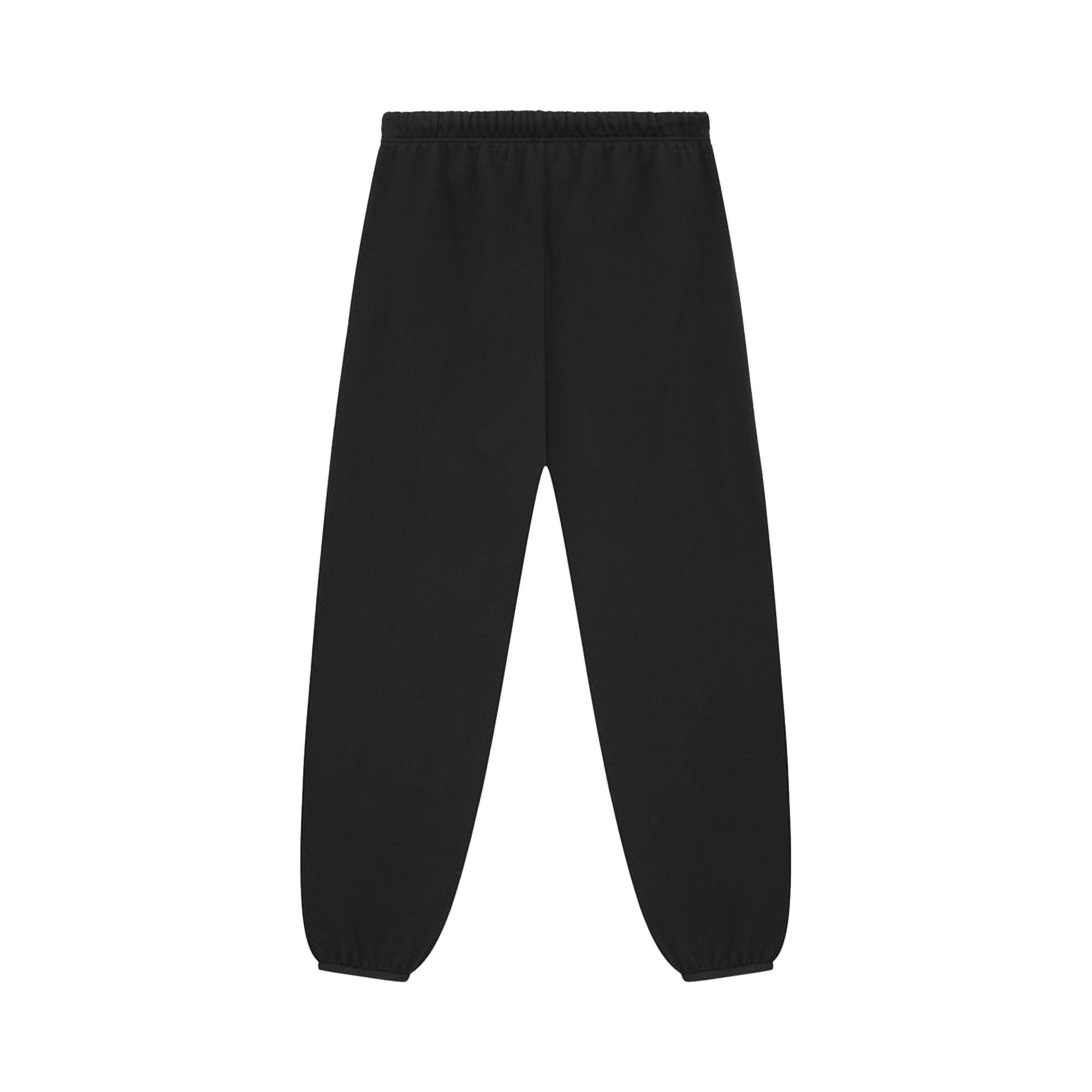 Fear of God Essentials Sweatpant 'Black' - 2