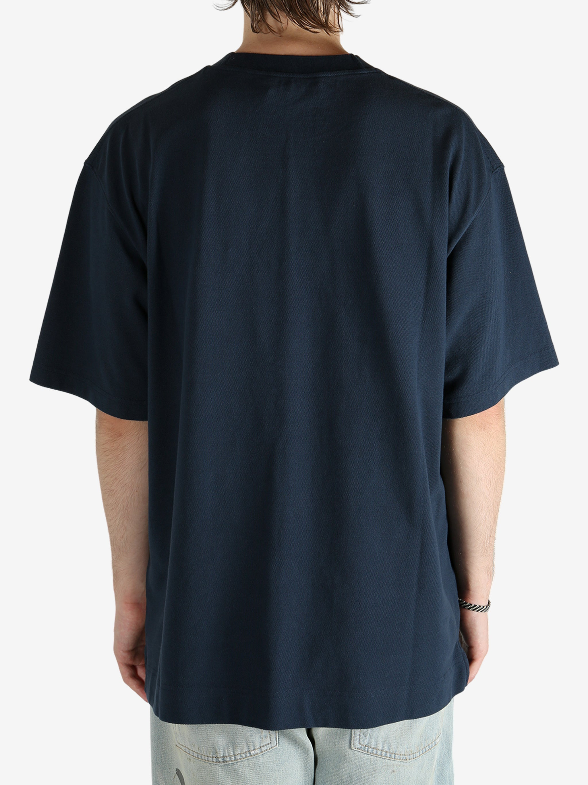ACNE STUDIOS - Men Crew Neck T-Shirts - 3