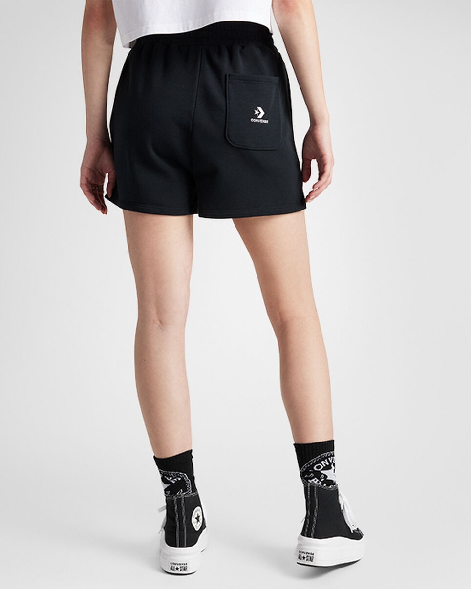 Star Chevron Shorts - 3