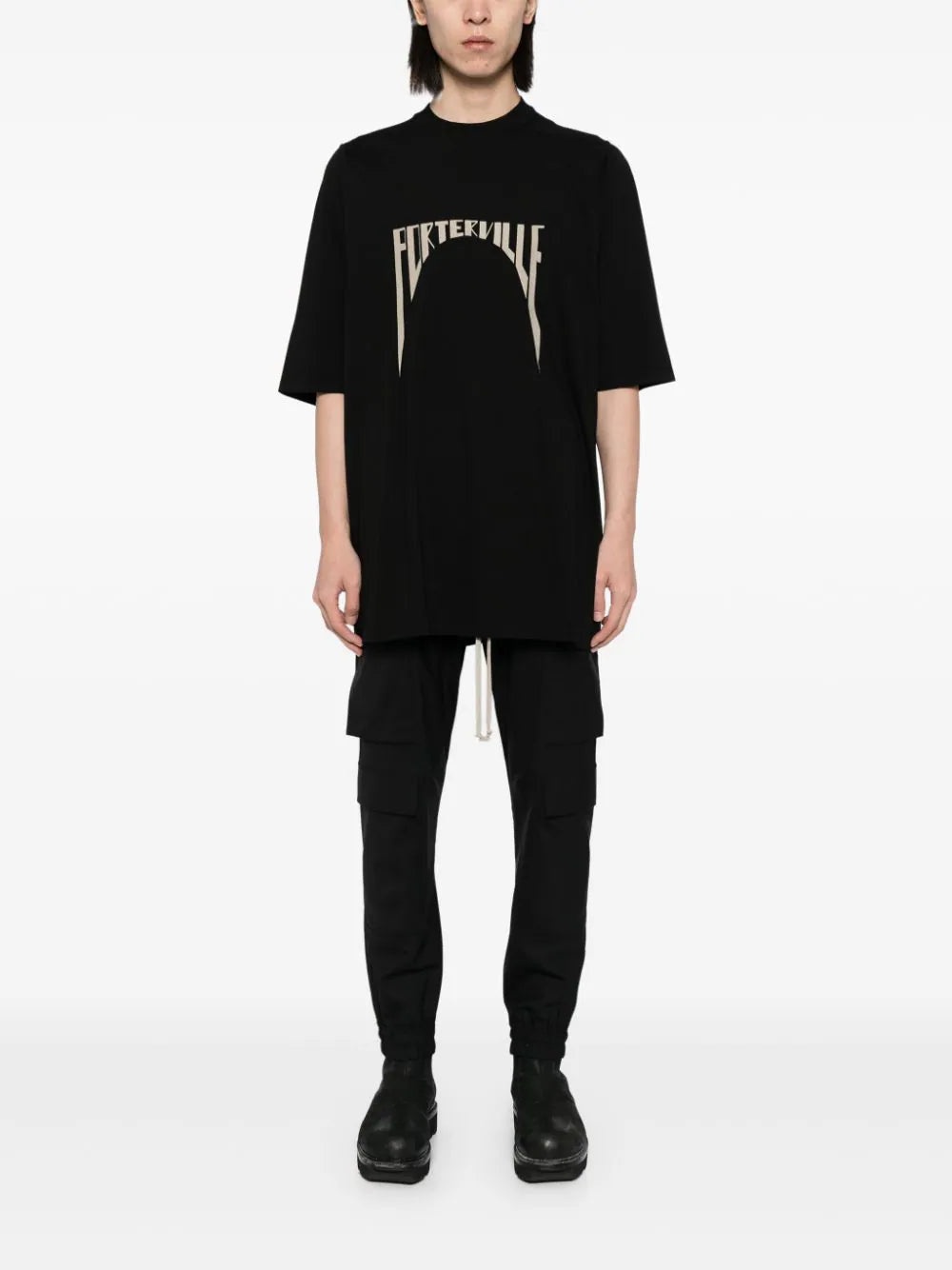 MASTODON MEGACARGO PANTS - 2