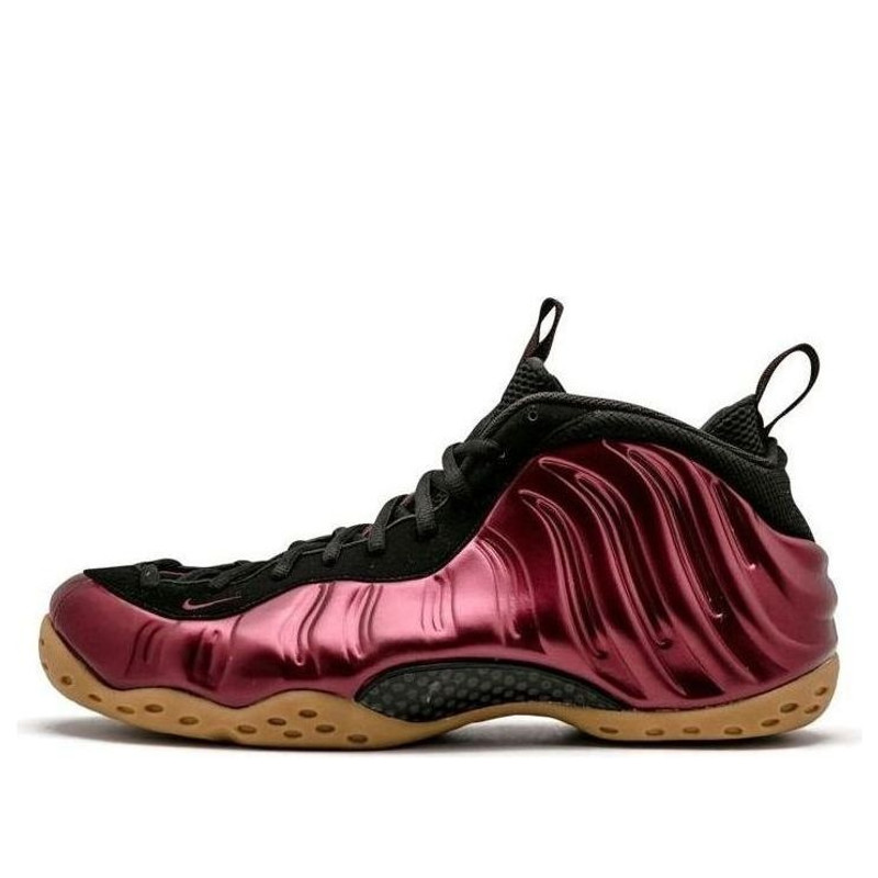 Nike Air Foamposite One 'Night Maroon' 314996-601 - 1