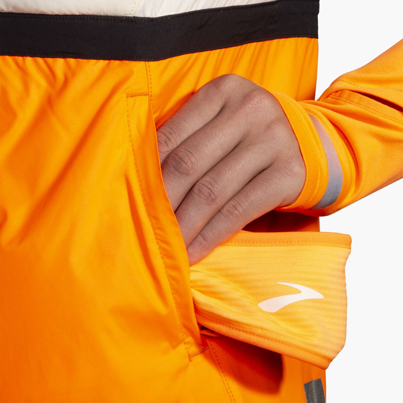Run Visible Insulated Vest 2.0 6