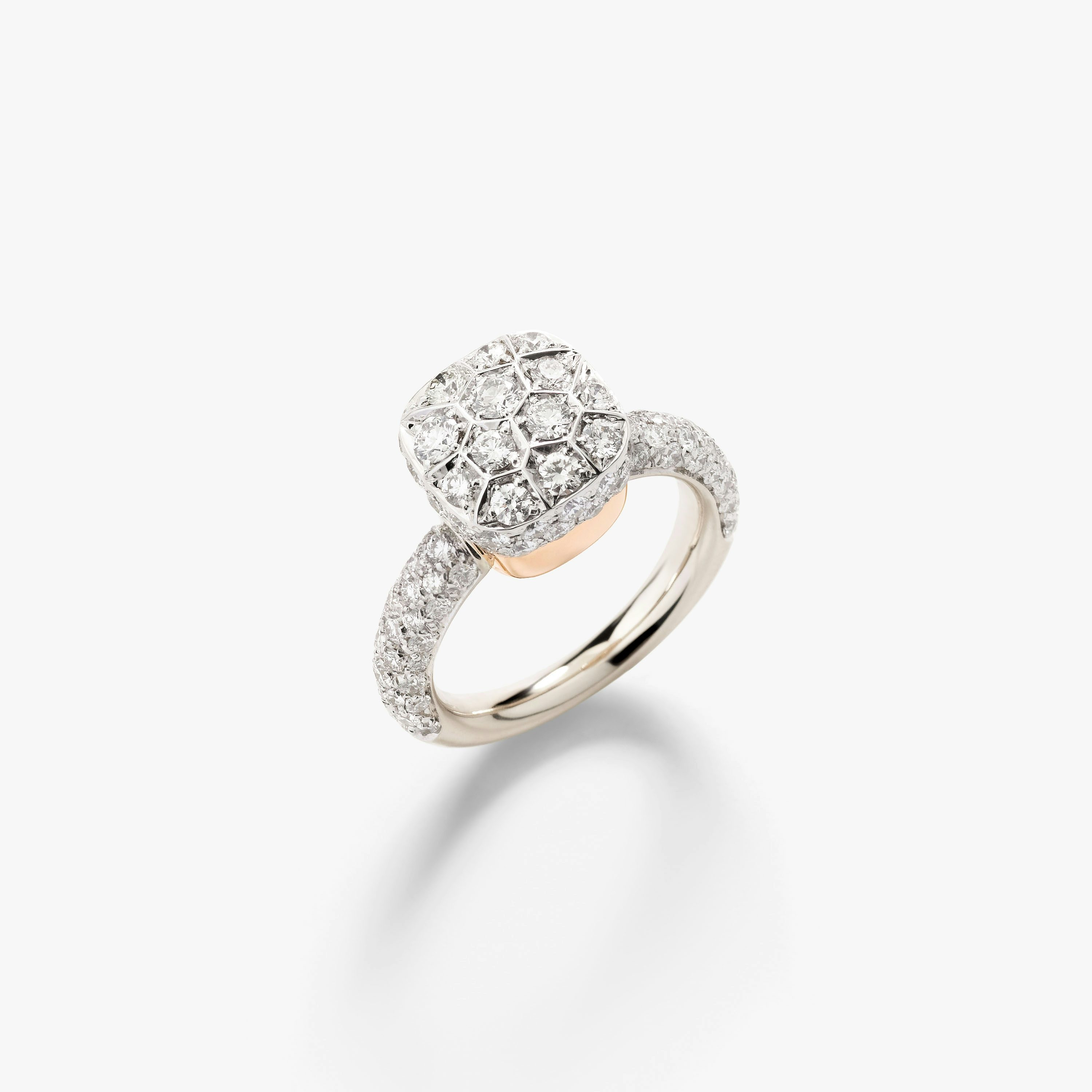 Nudo Classic Ring - 3