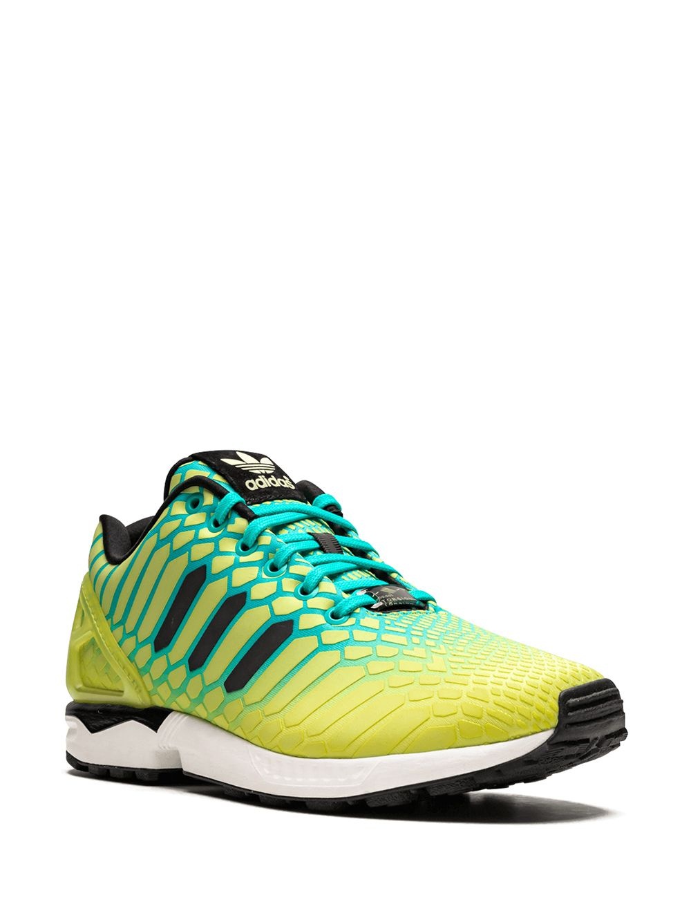 ZX Flux sneakers - 2