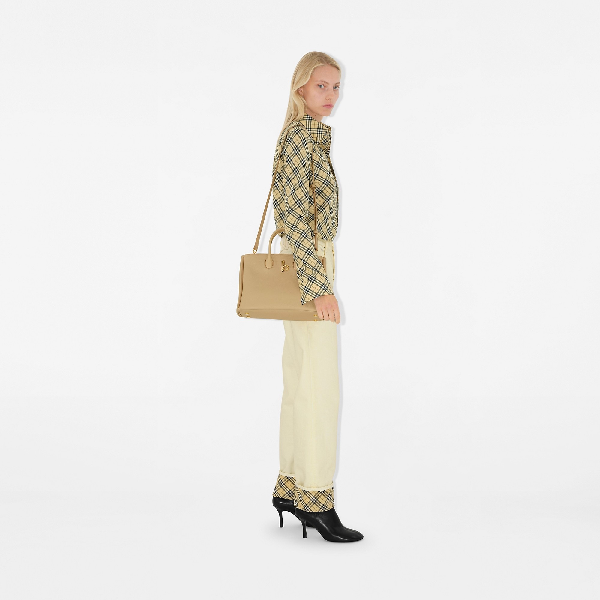 Small Rocking Horse Tote​ - 3