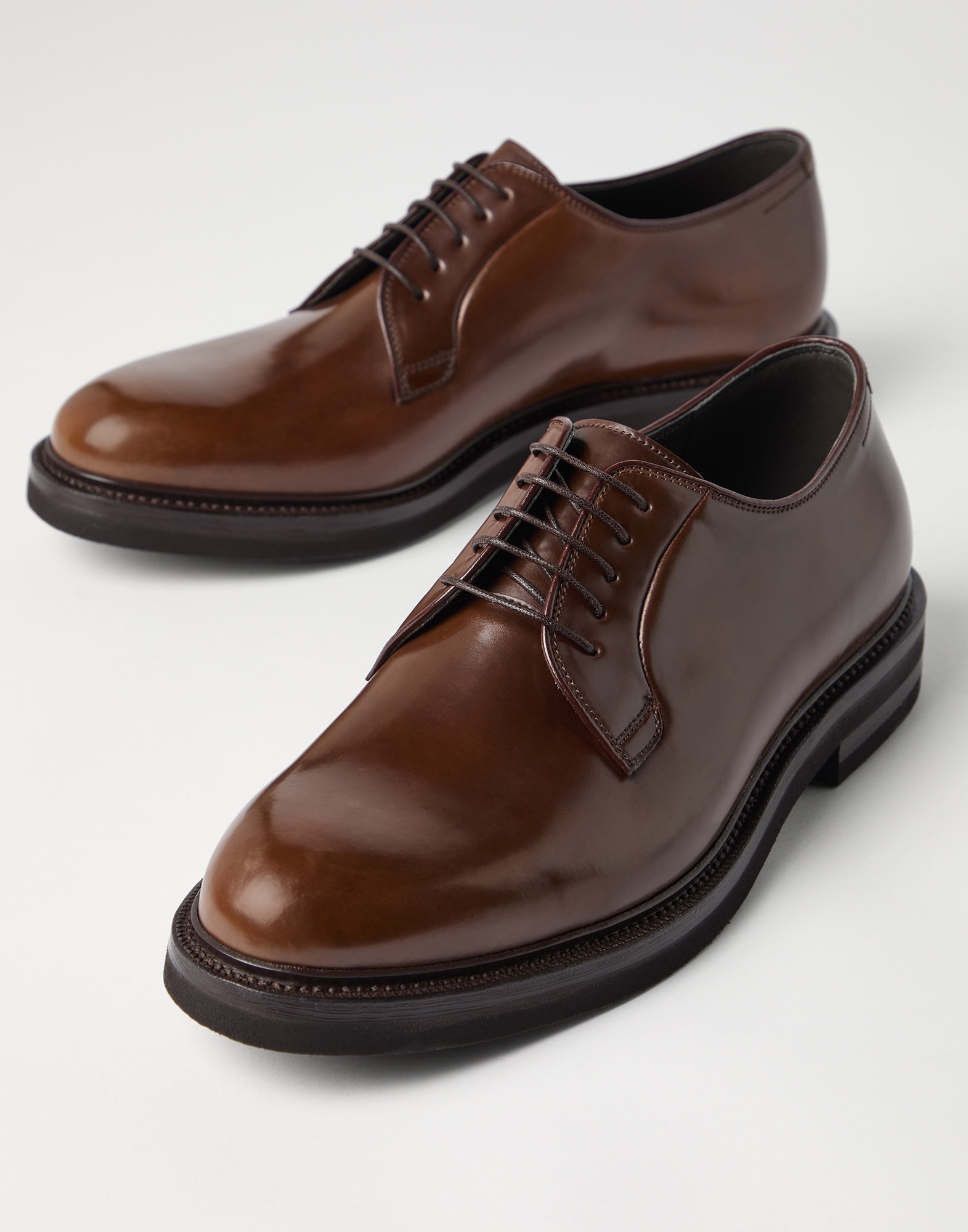 Cordovan Derbys - 3