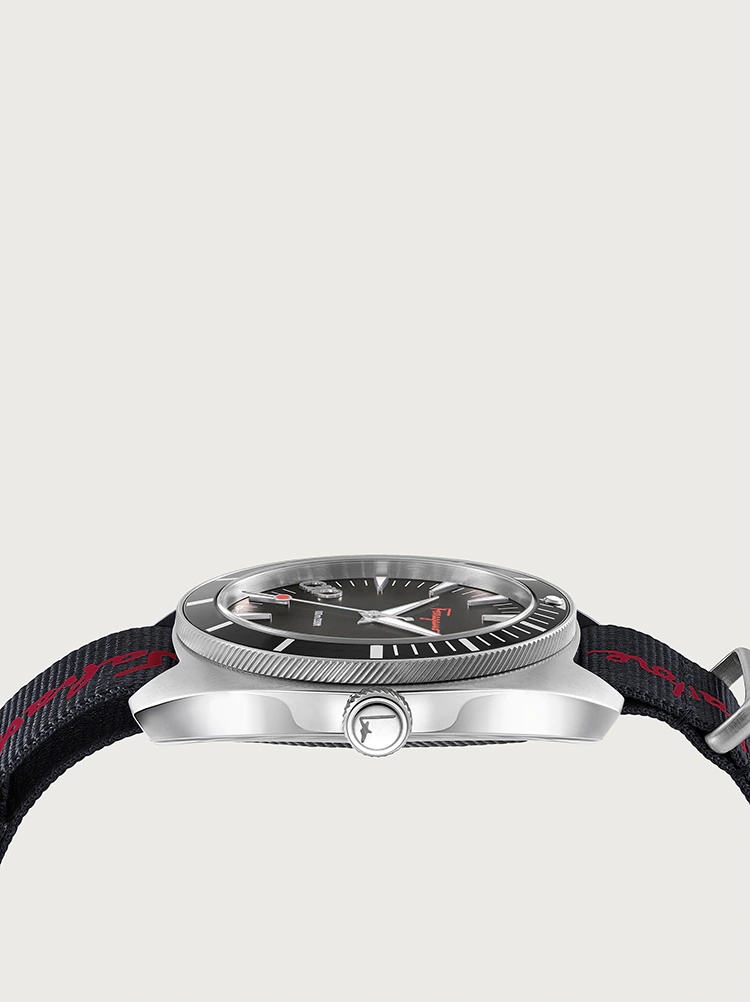FERRAGAMO EXPERIENCE WATCH - 3
