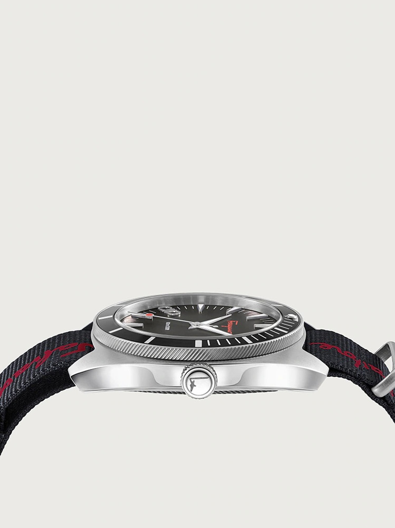 FERRAGAMO EXPERIENCE WATCH 3