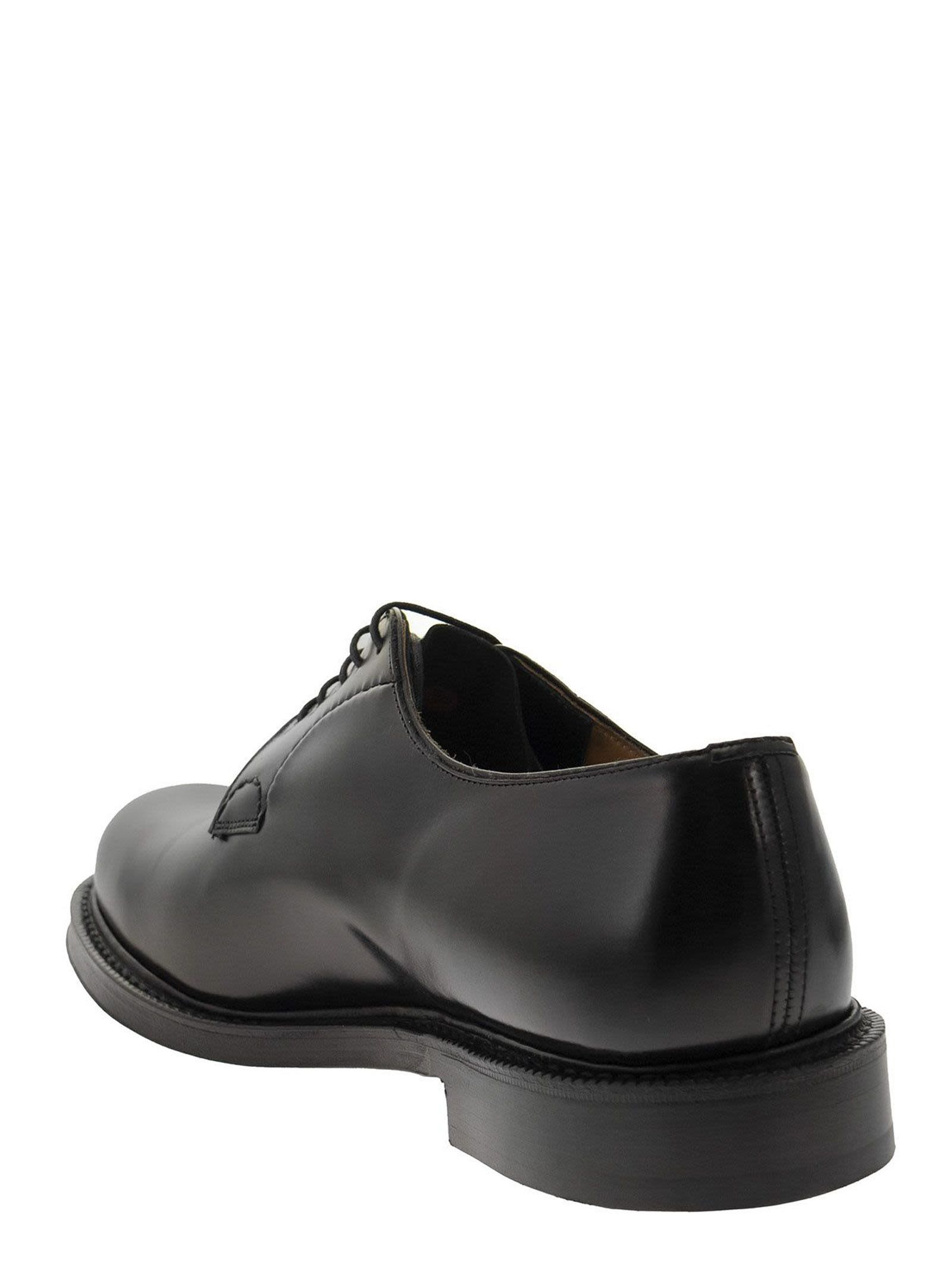 Church's Men Shannon - Polished Binder Derby - 3