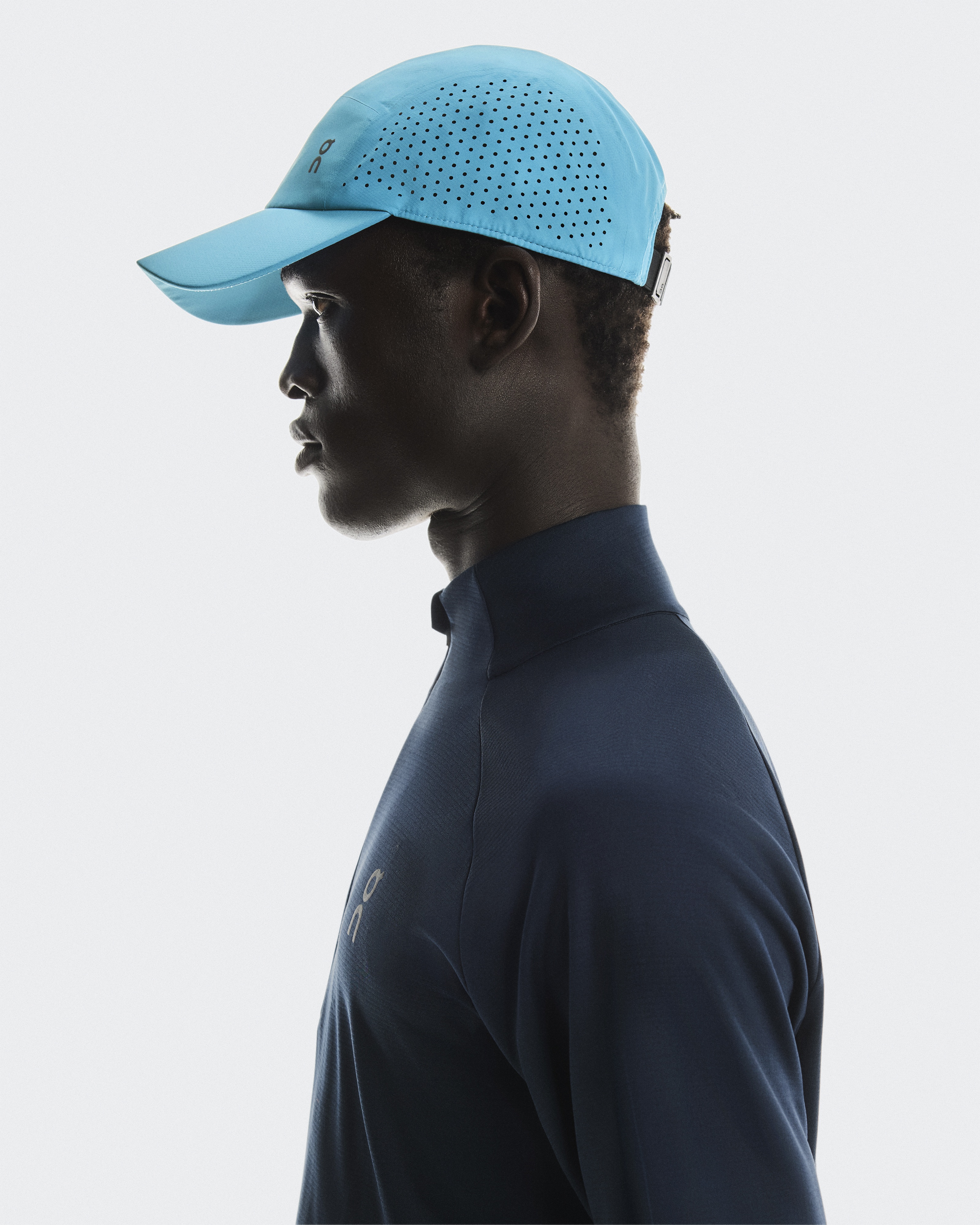 Lightweight Cap - 3