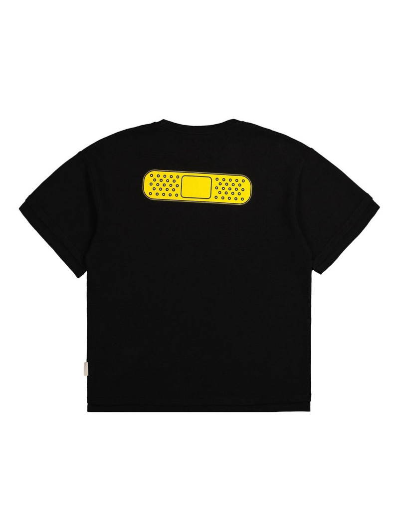 PDF 39 Waffle T-shirt outlook