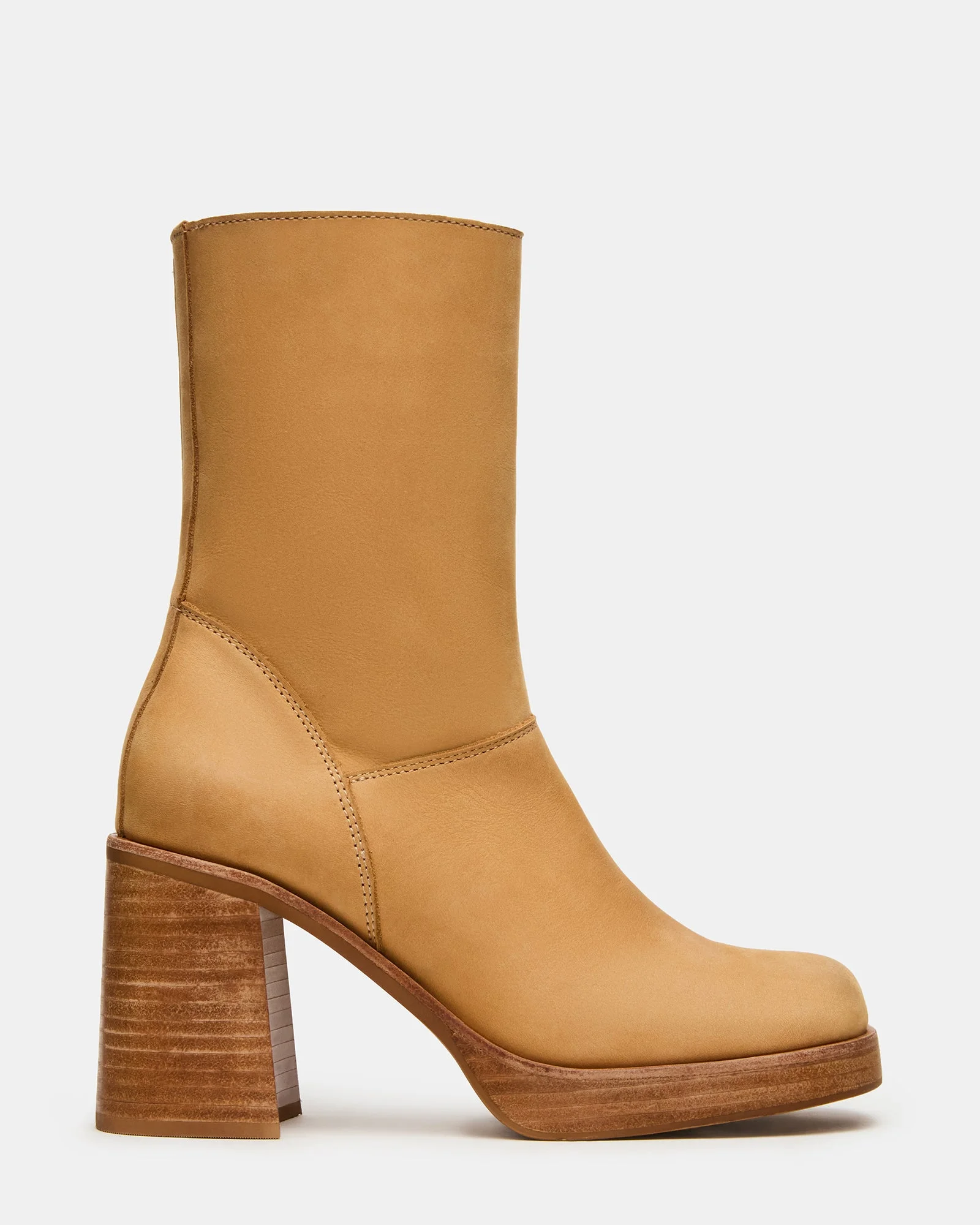 FUSION BANANA LEATHER - 1
