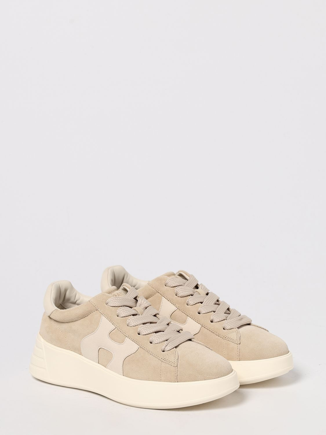 Sneakers woman Hogan - 2