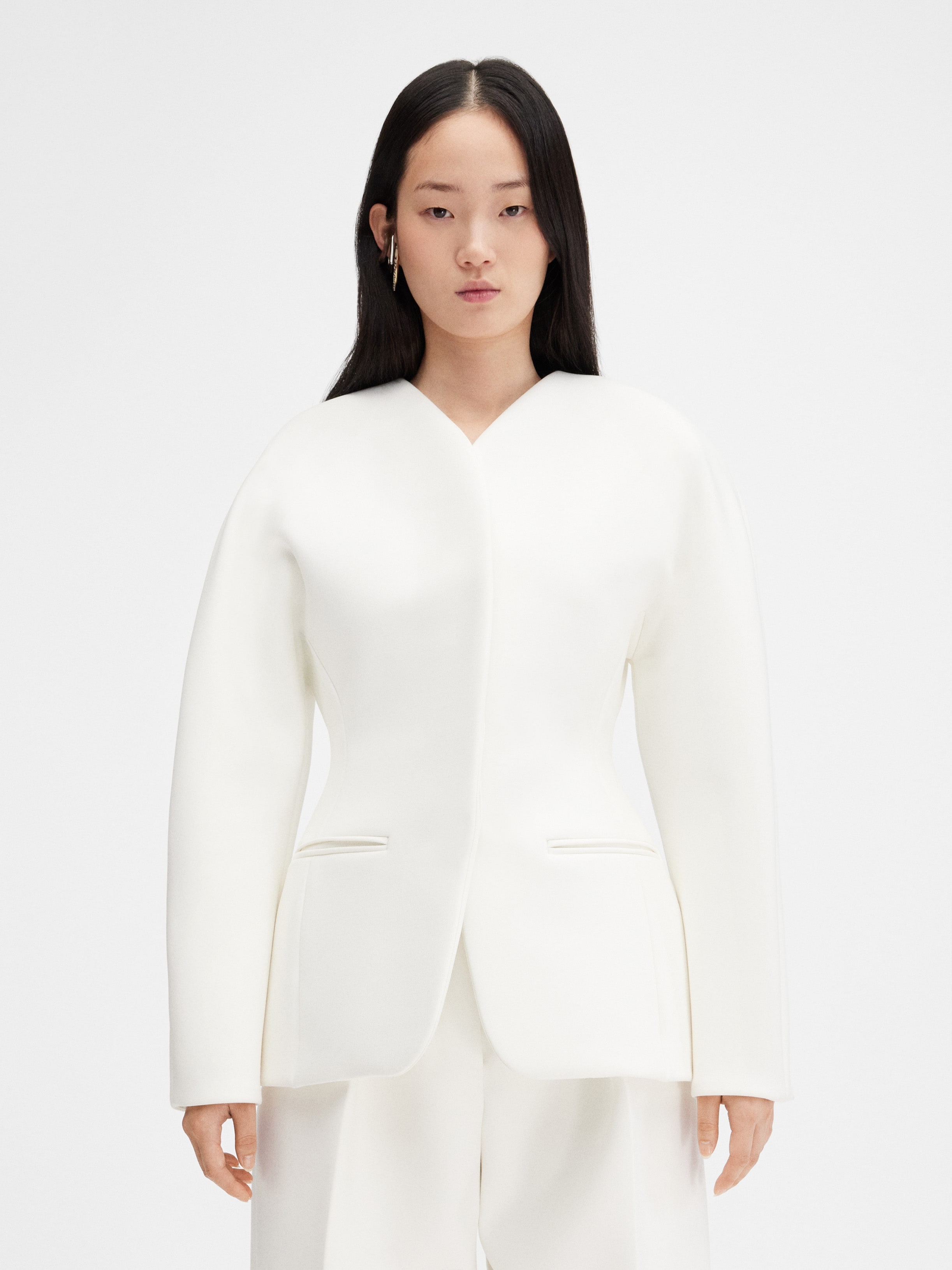 The Ovalo jacket - 5