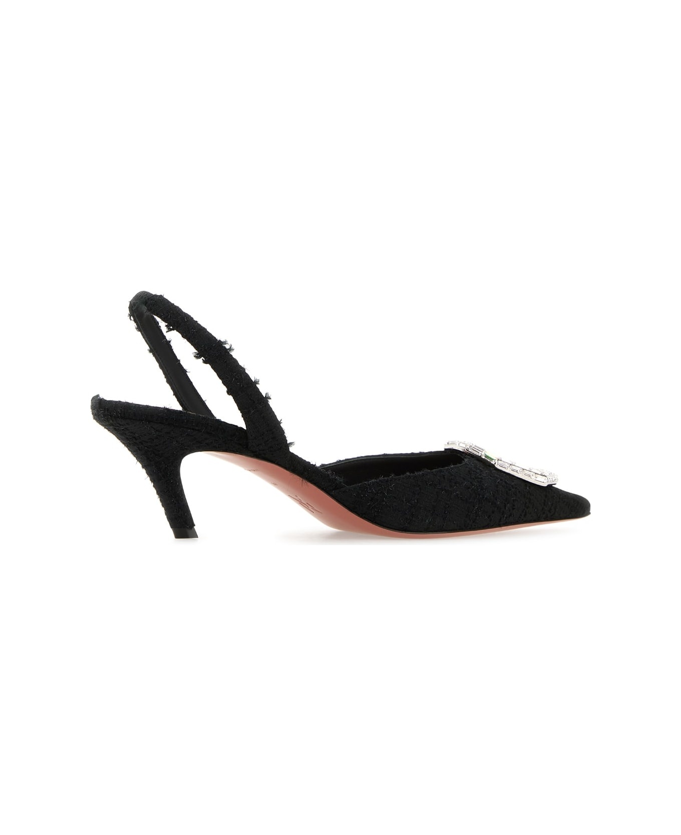 Scarpe Con Tacco - 3