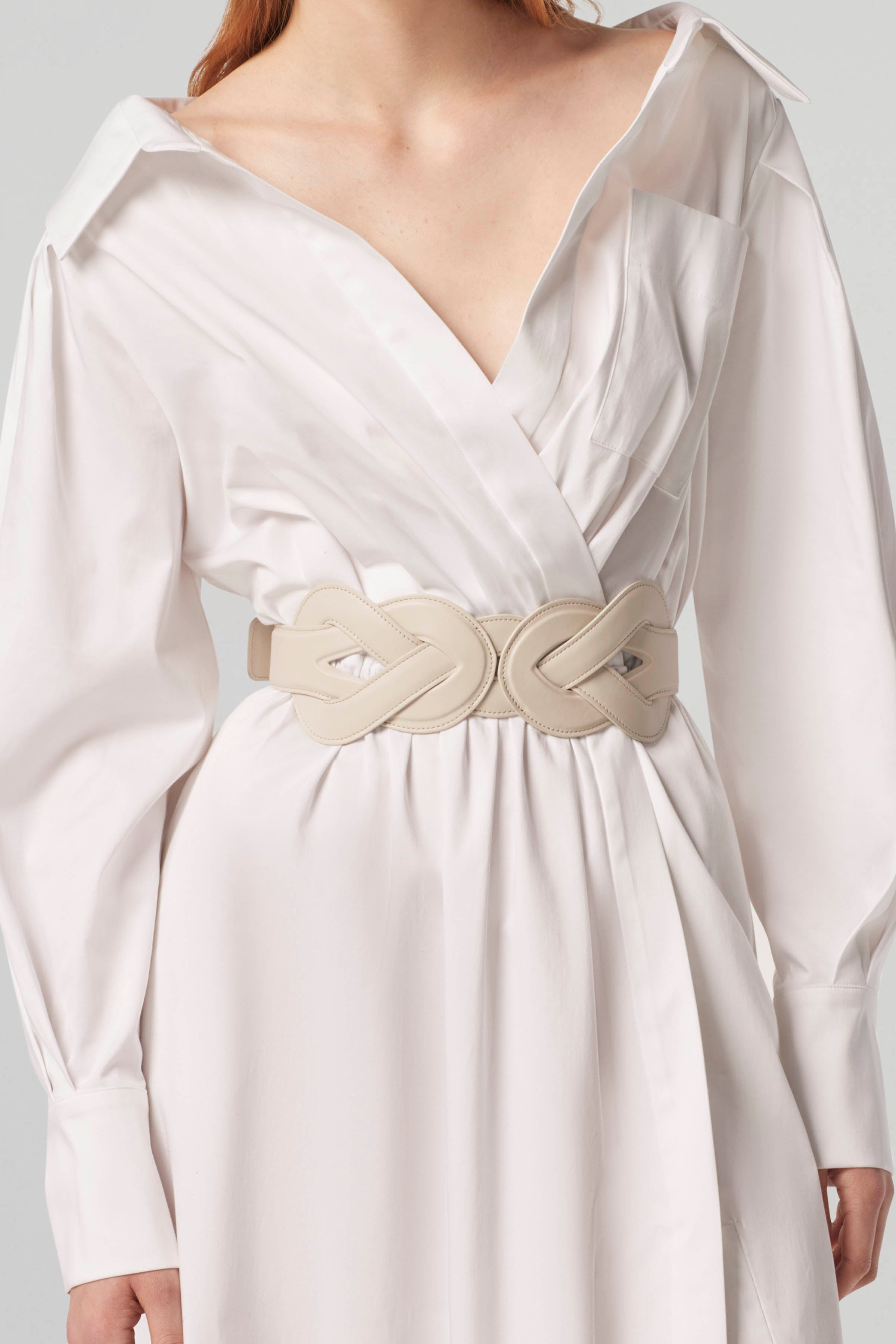 'LOOPY' BELT - 2