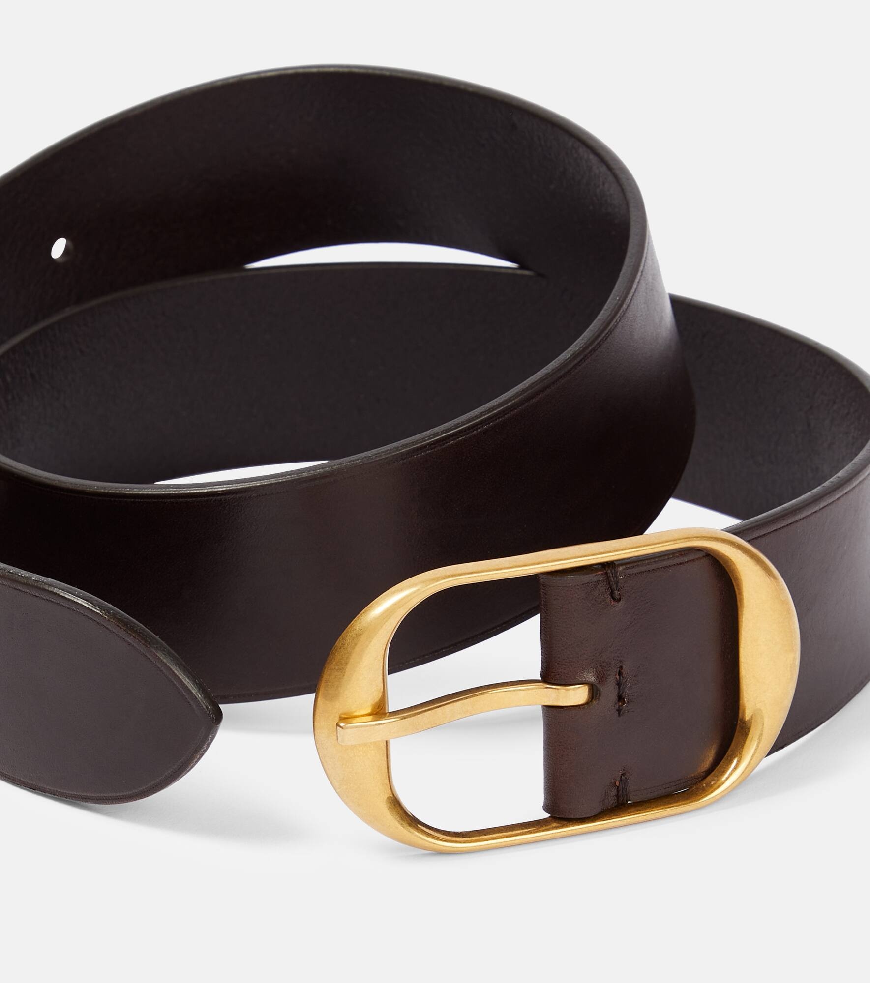Nili leather belt - 3