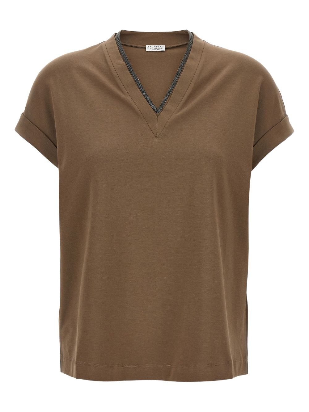 Brunello Cucinelli T-shirt - 1