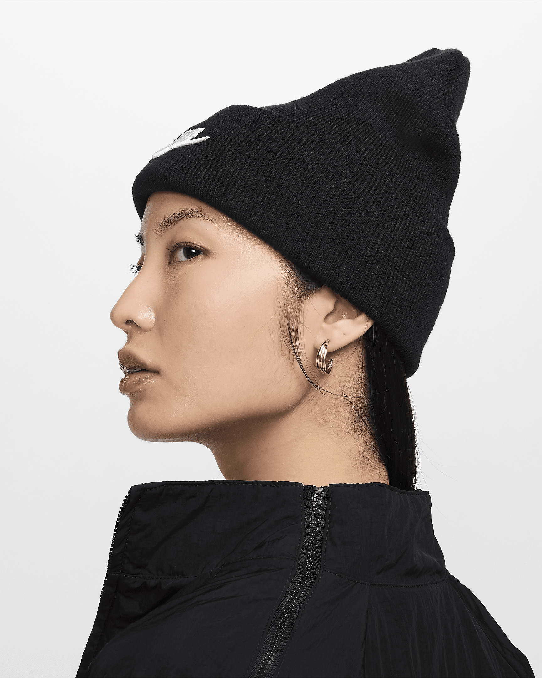 Nike Peak Futura Beanie - 3