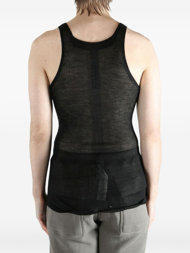 ribbed-knit tank top 5