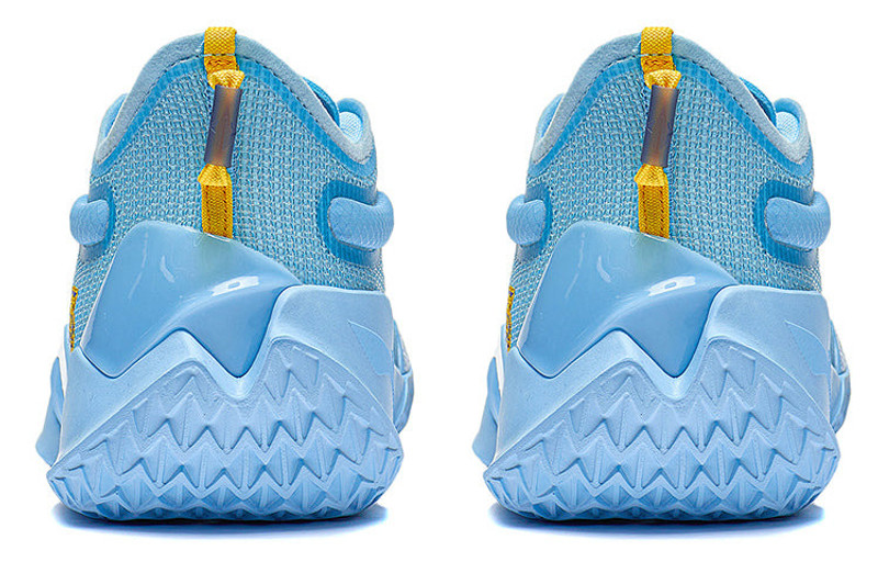 Li-Ning Li-Ning Jimmy Butler 1 'University Blue' ABAS051-33 outlook