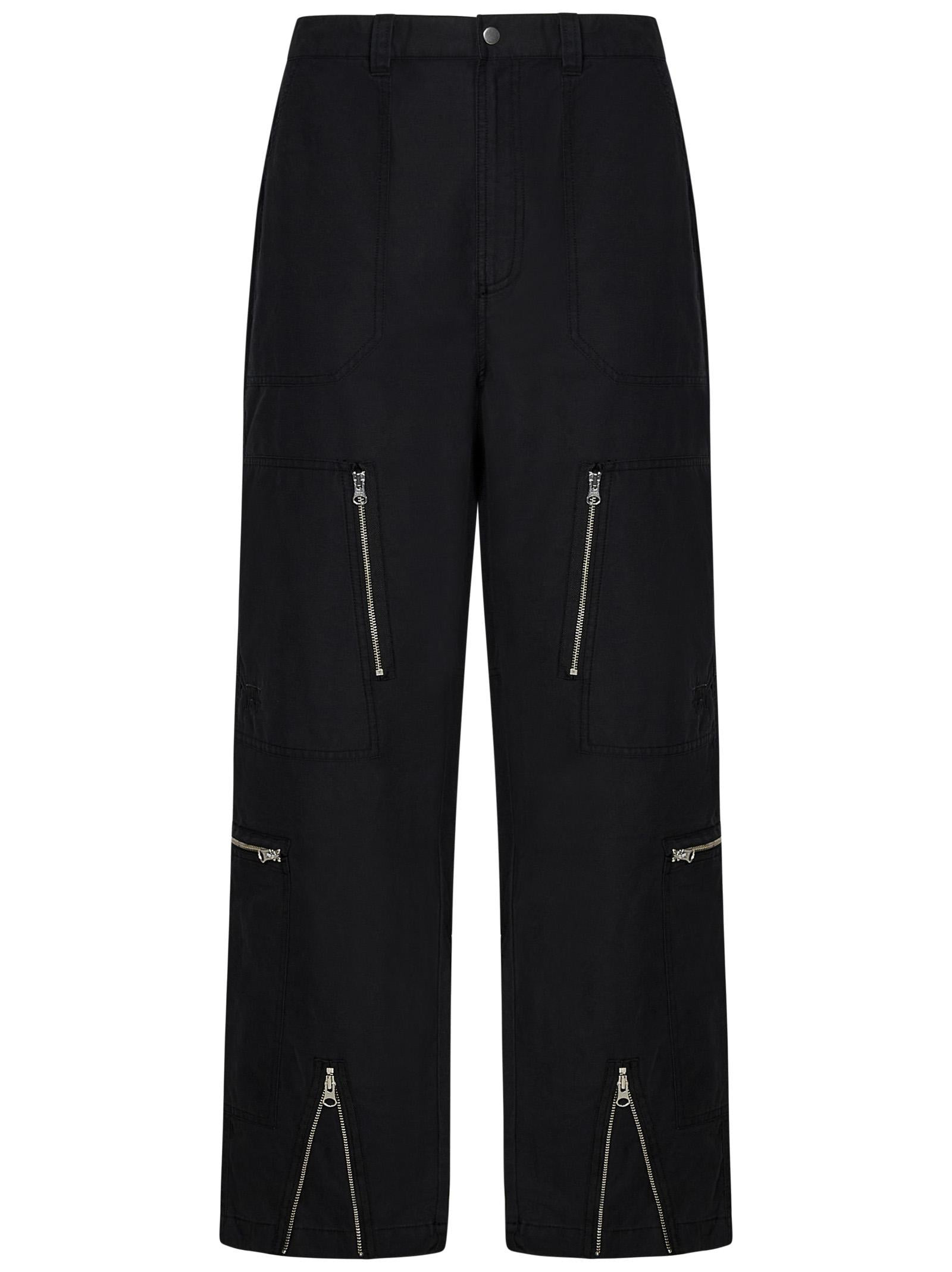 PANTALONI NYCO FLIGHT STUSSY - 1