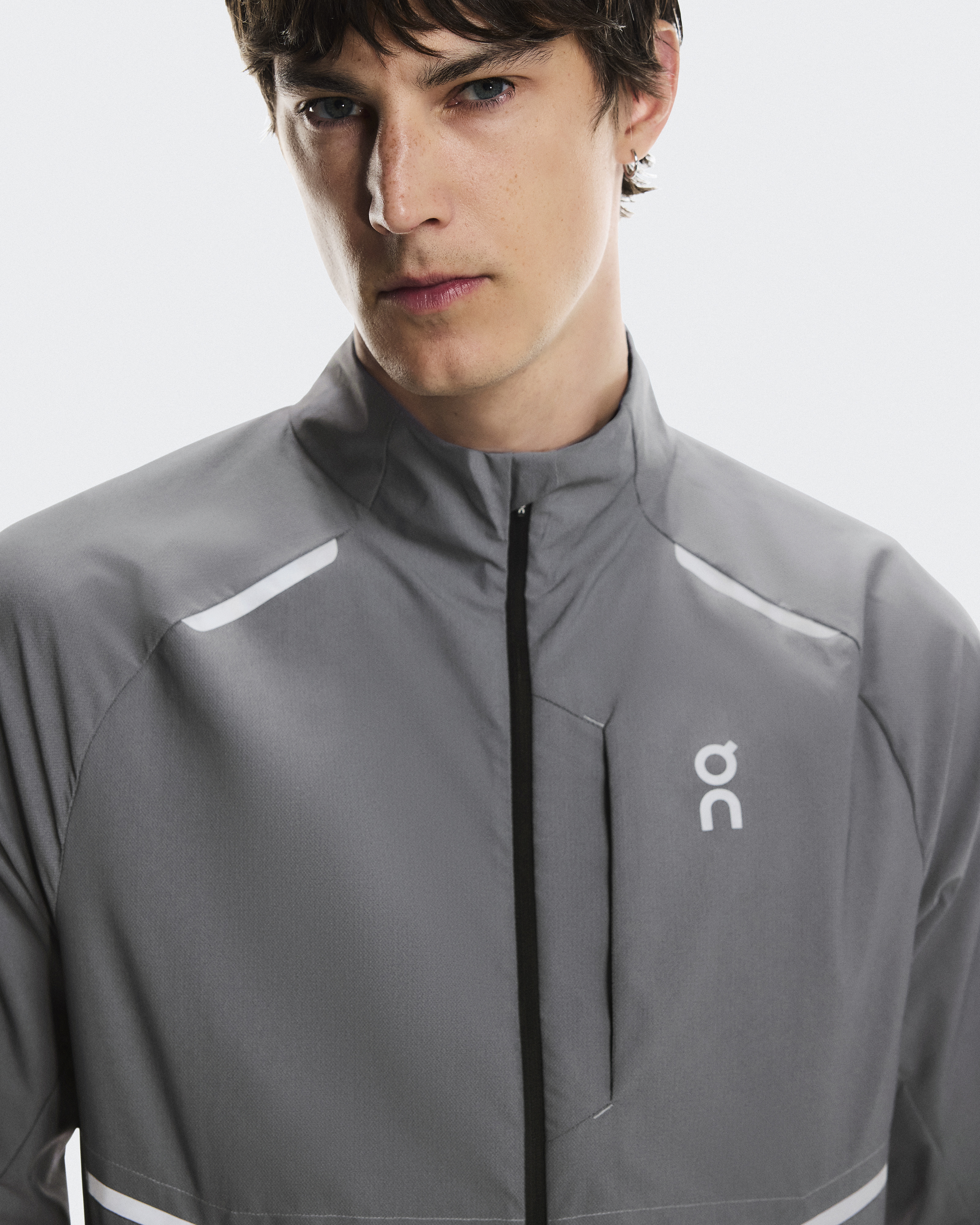 Weather Jacket Lumos - 6