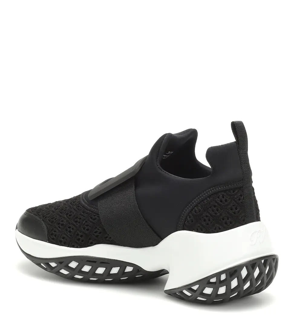 Viv' Run sneakers - 3