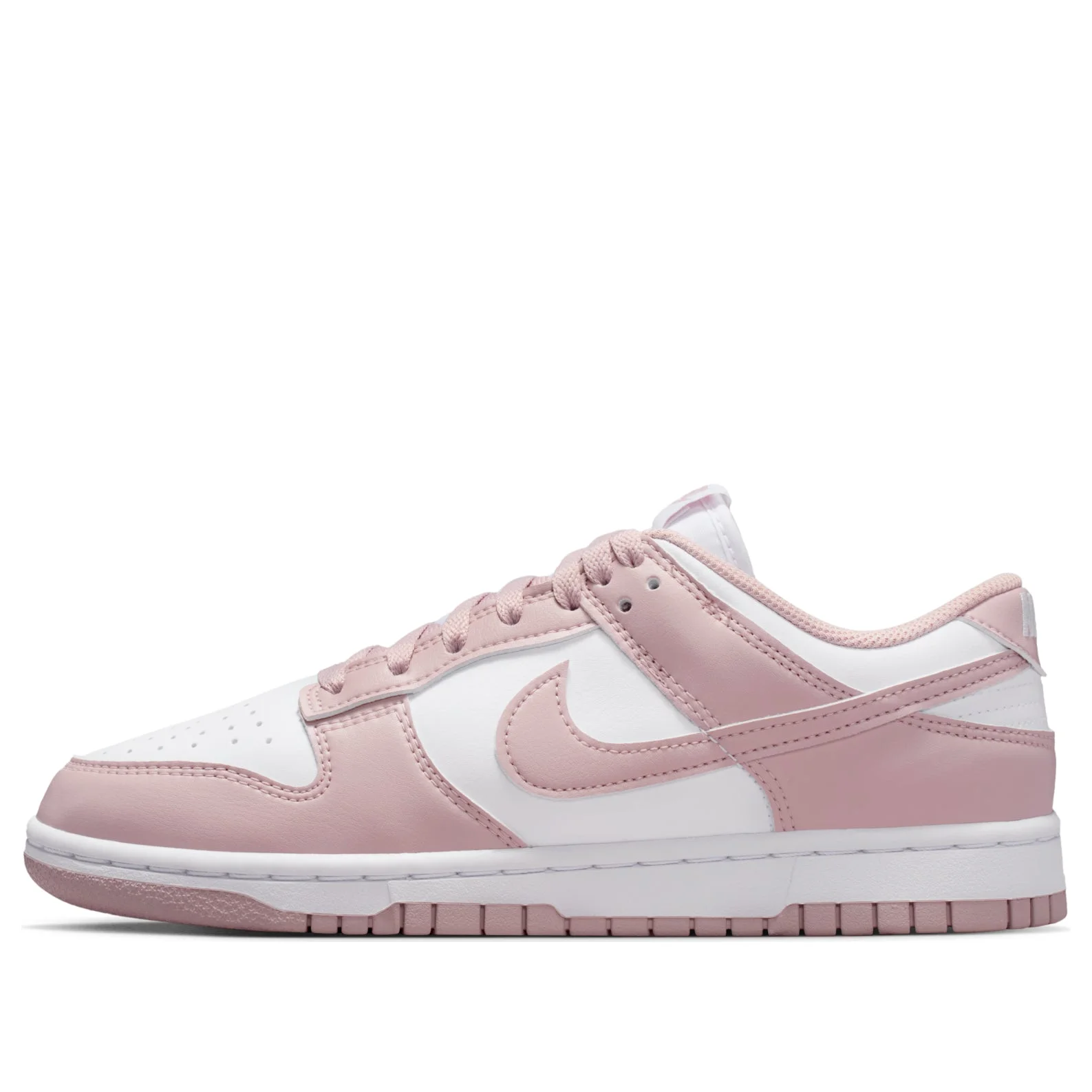 (WMNS) Nike Dunk Low 'Particle Pink' IM6572-103 - 1
