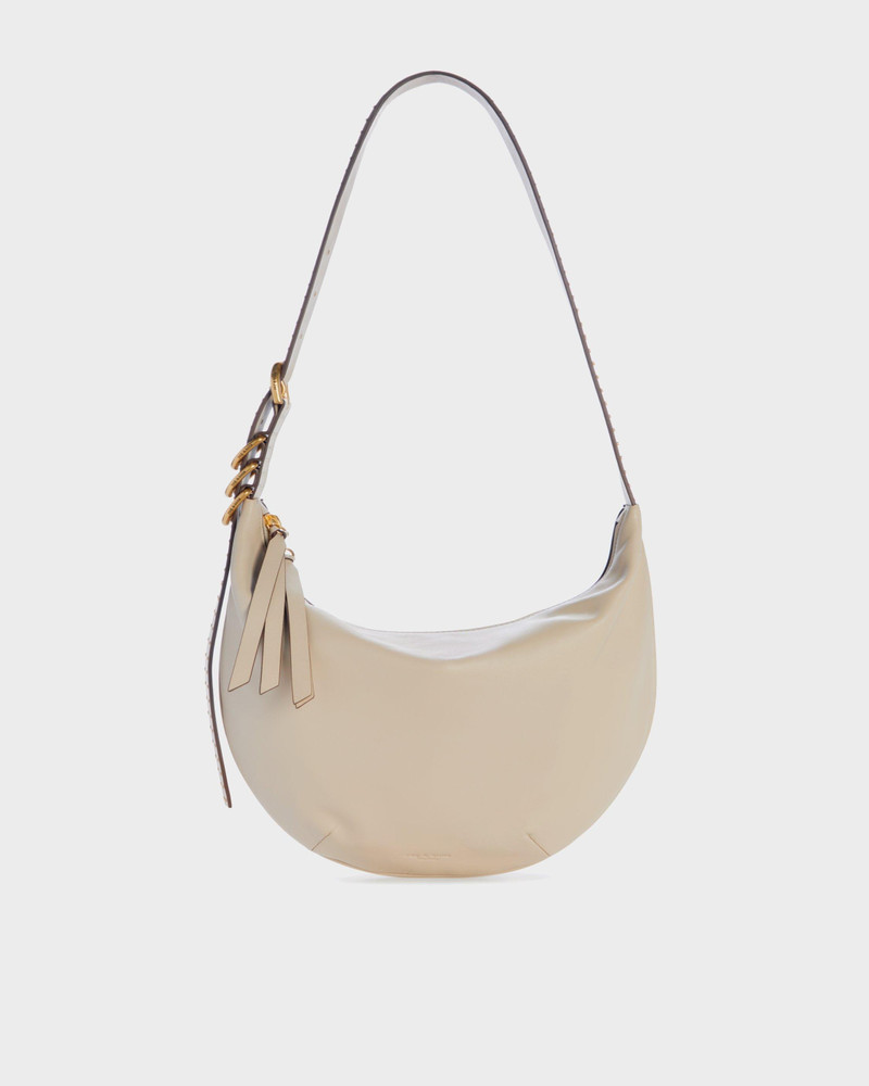 rag & bone Mercer Medium Leather Hobo
Leather outlook