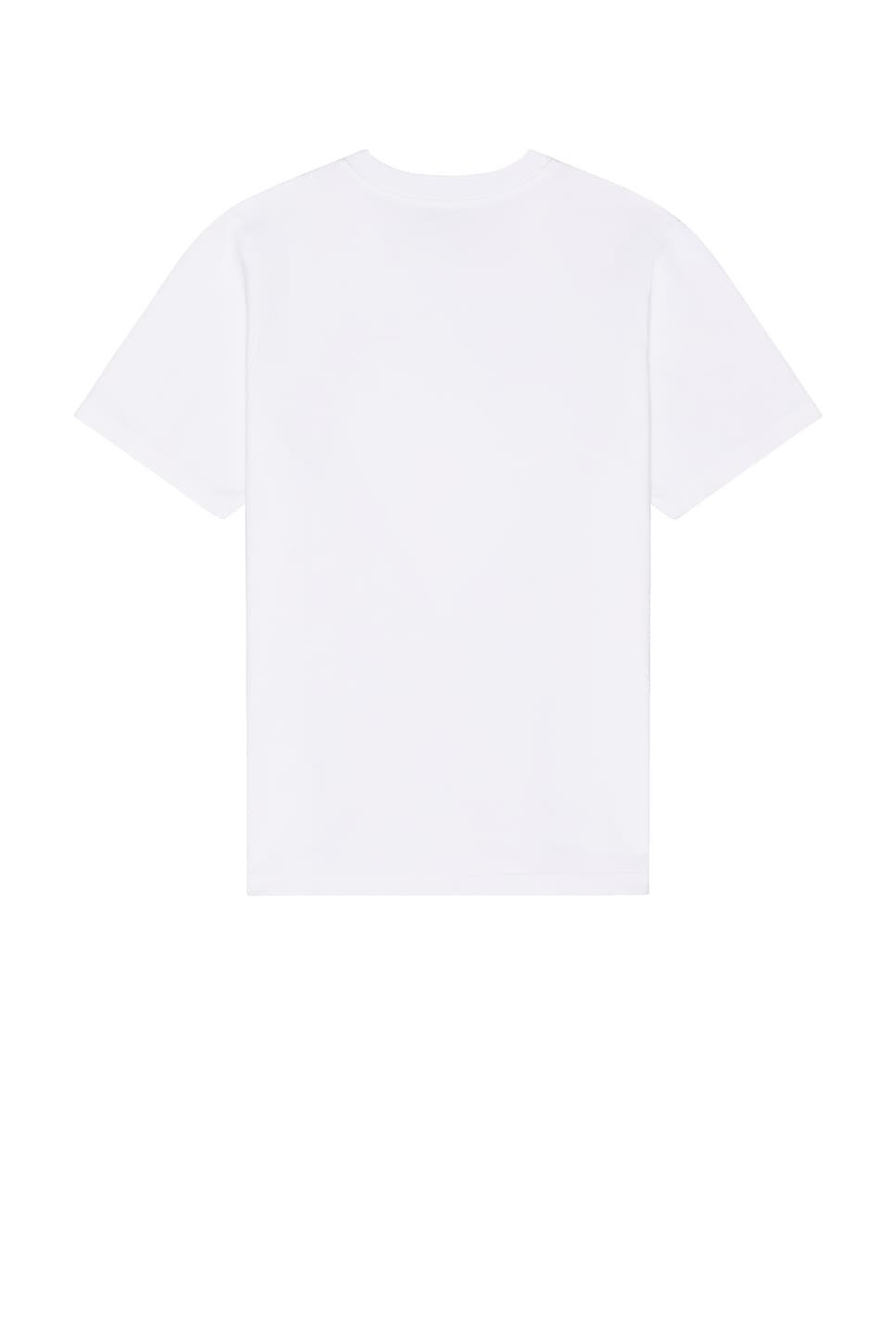 Tennis Club Icon Printed T-Shirt - 2