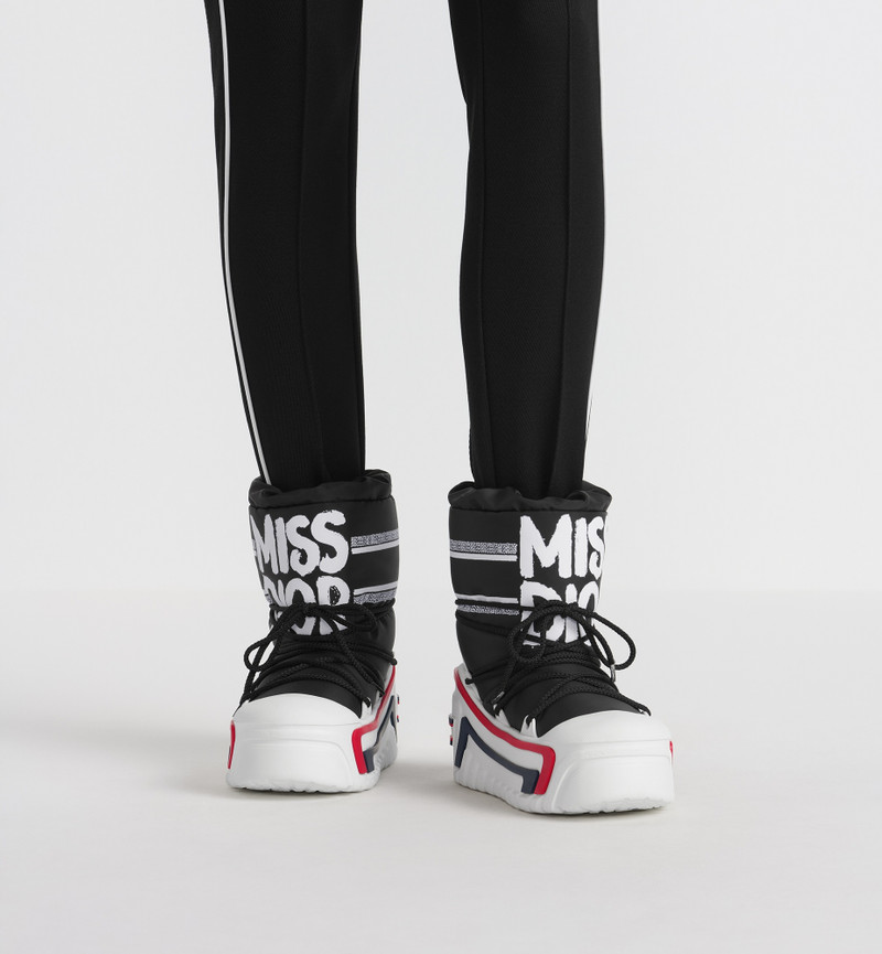 DiorAlps Après-Ski Boot 2