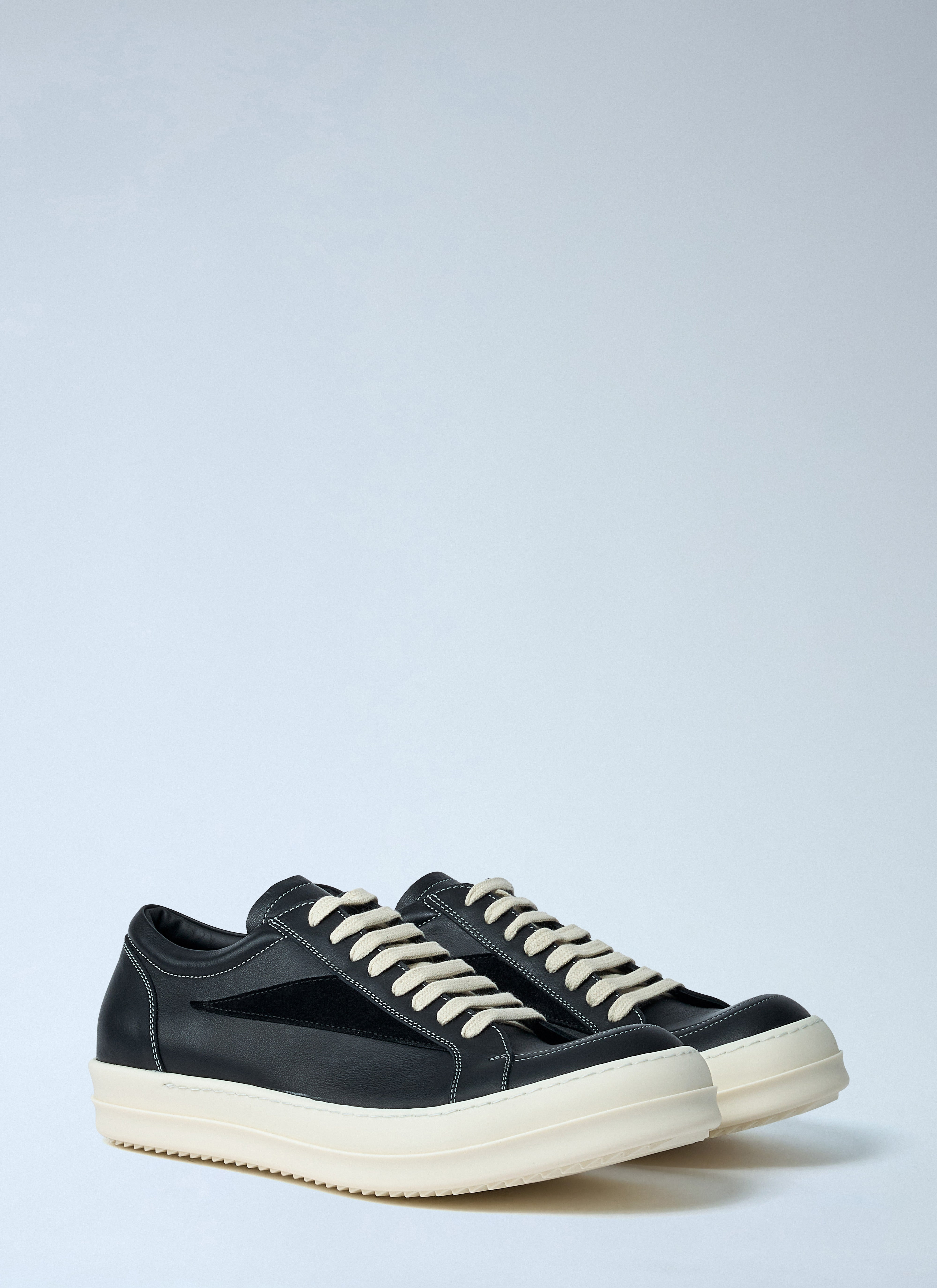 Rick Owens Men Vintage Sneakers - 2