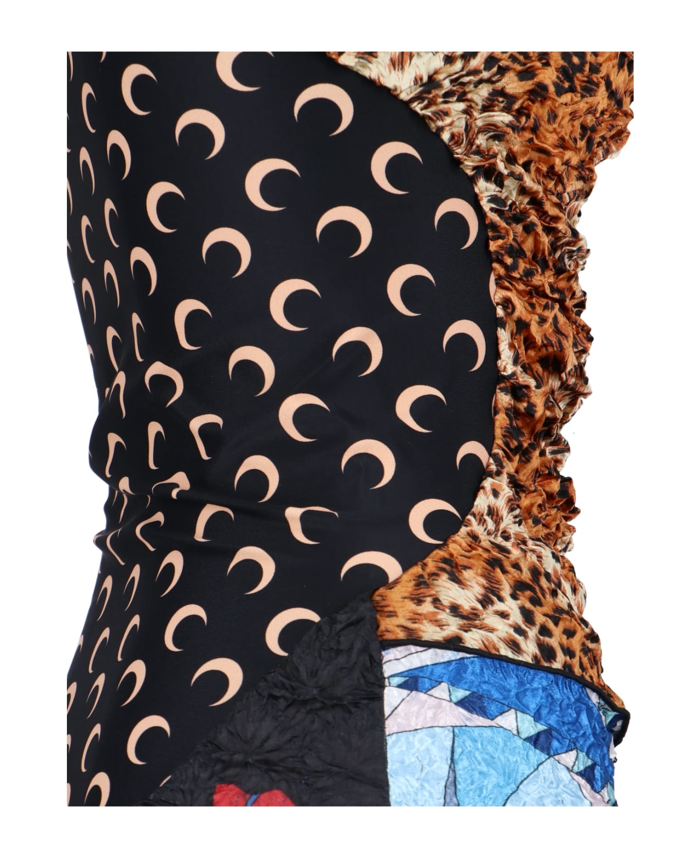 Maxi Dress - 4