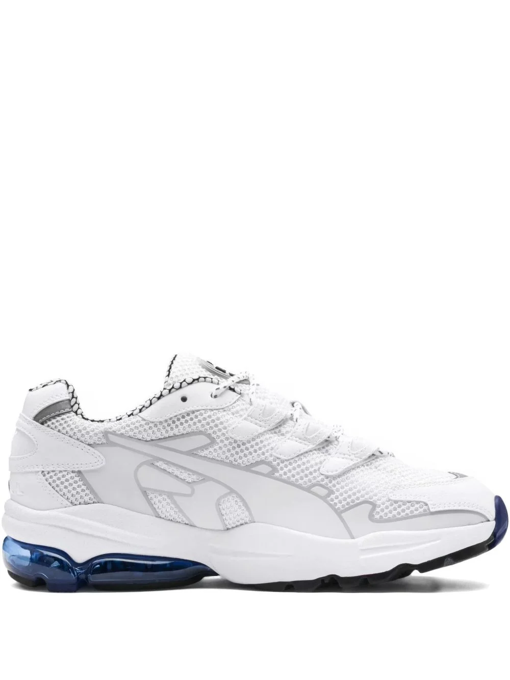 Cell Alien Kotto sneakers - 1