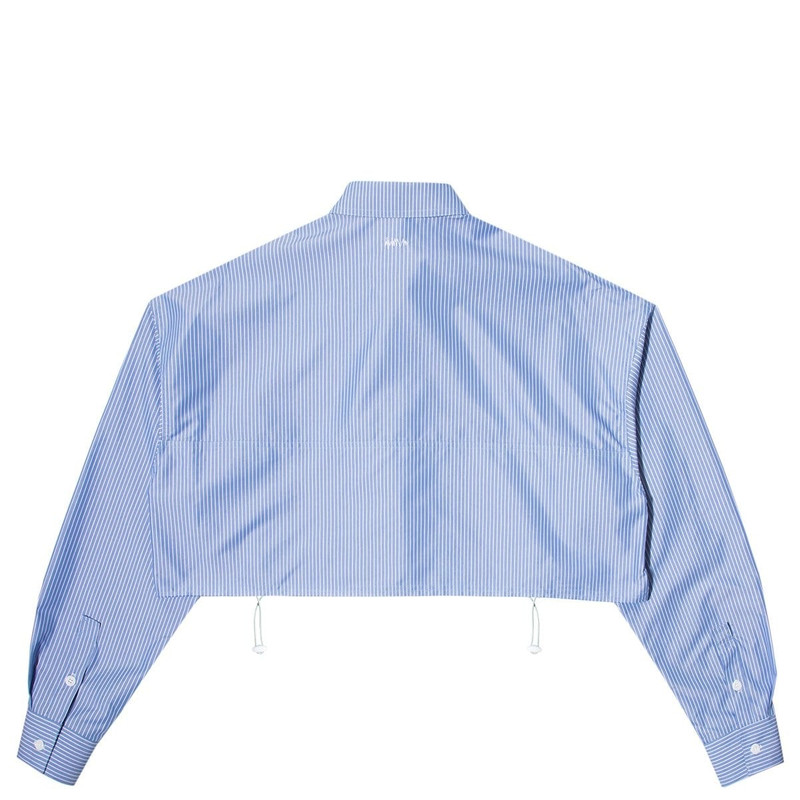 ADER error CROPPED SHIRT outlook