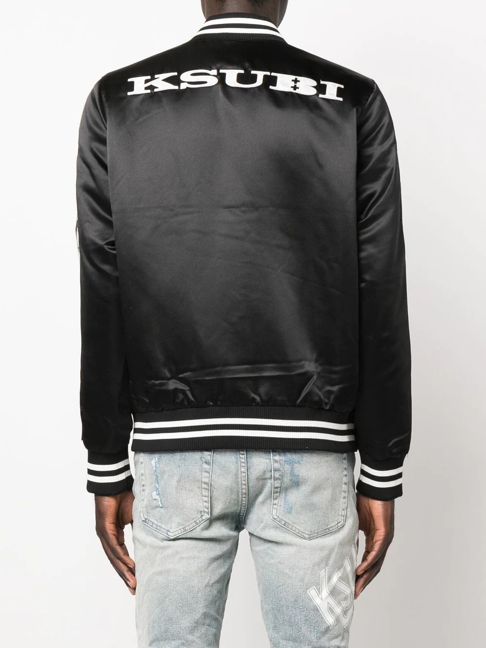 World Tour bomber jacket - 3