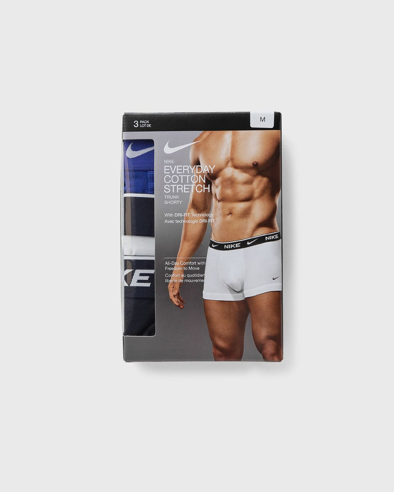 Nike TRUNK 3PK outlook