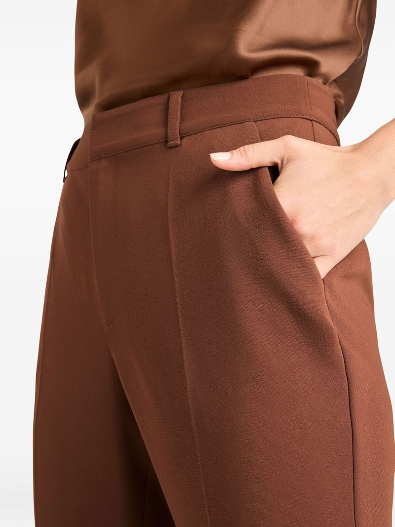 front-pleat trousers 5