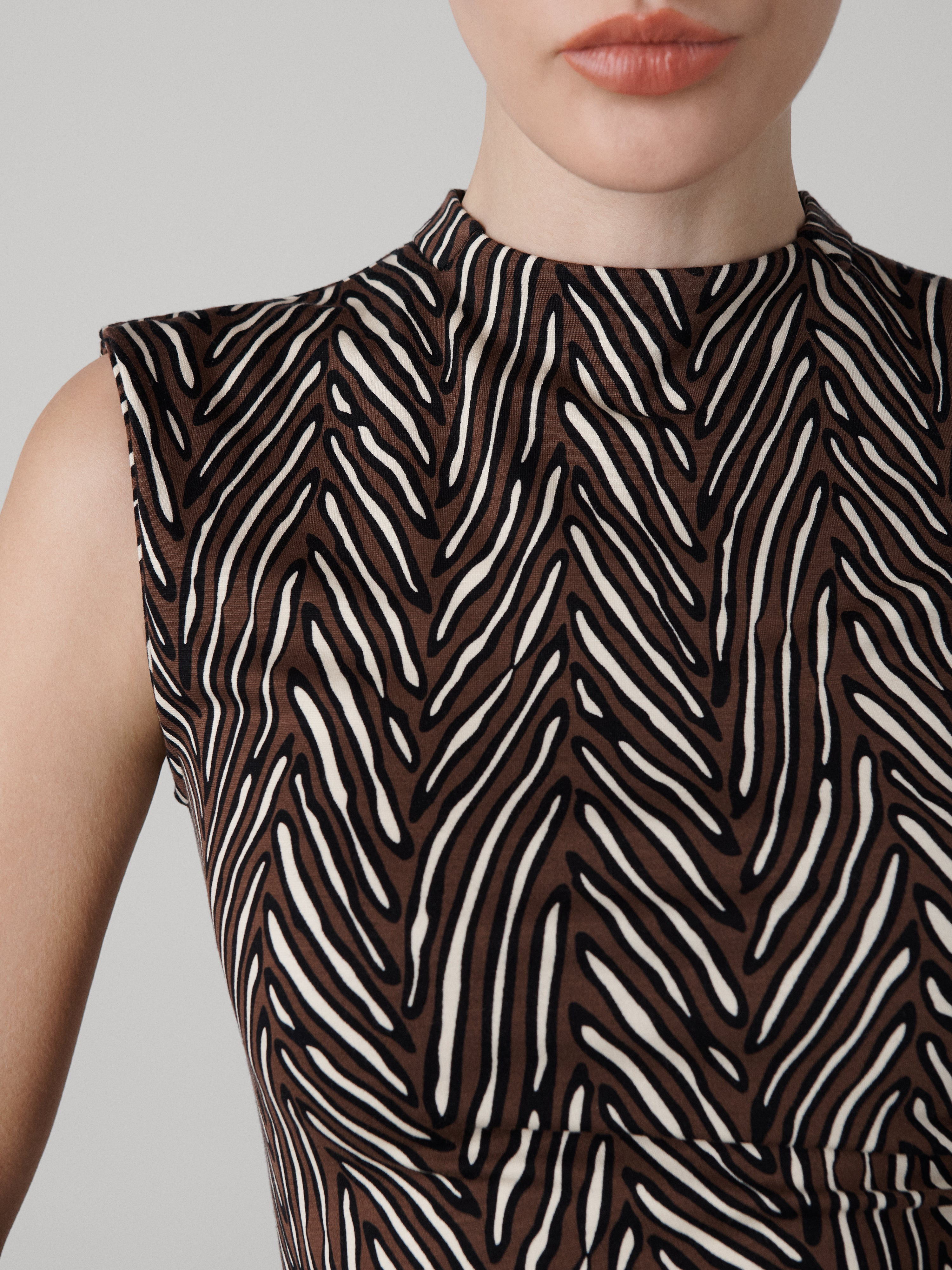 Darrius Dress - 3
