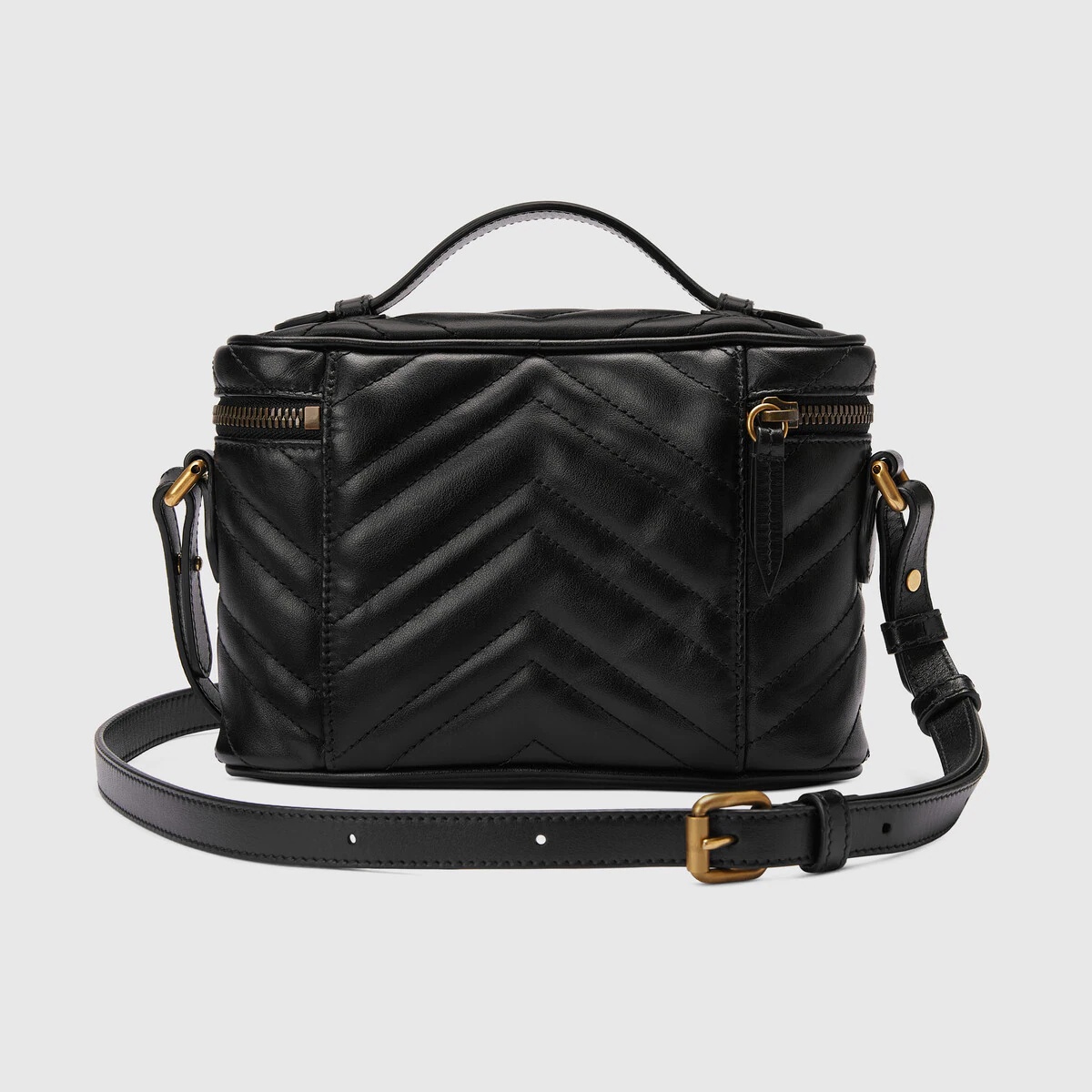 GG Marmont mini bag - 3