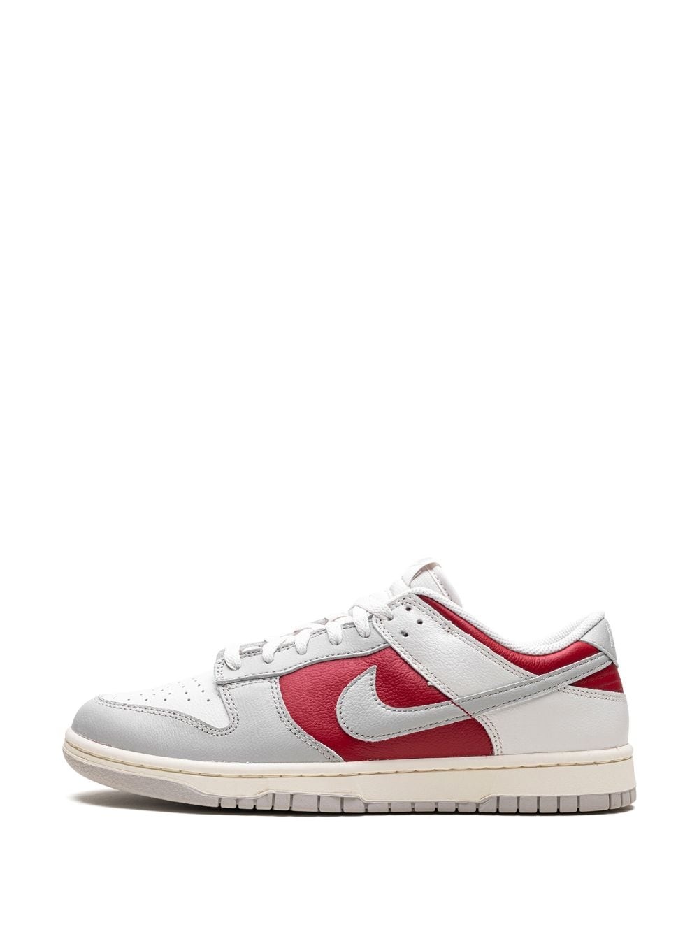 Dunk Low "Red" sneakers - 5